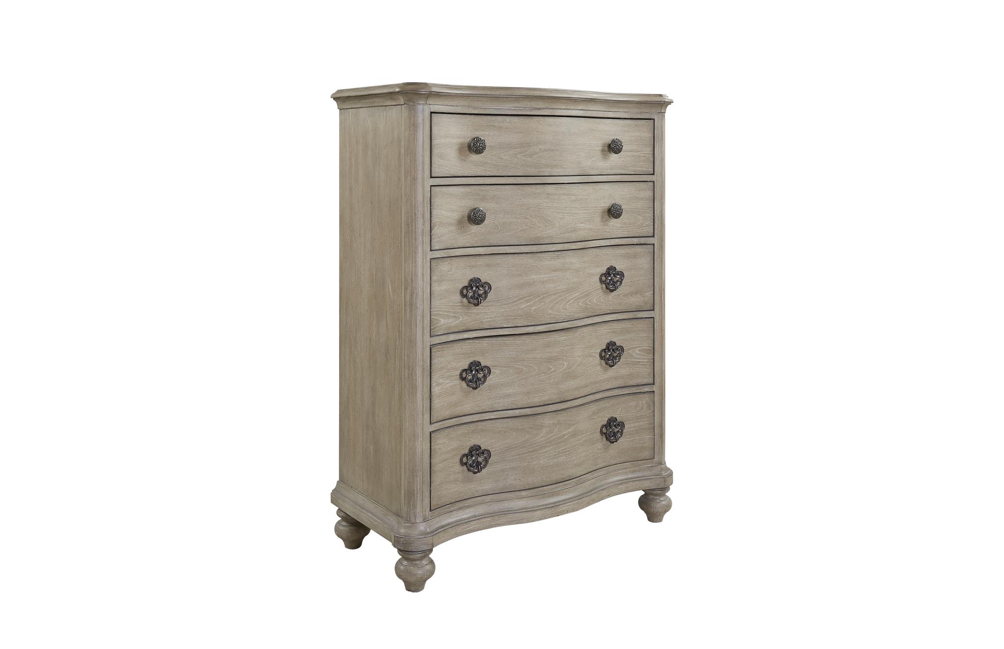 ANNECY LAKE- KING BEDROOM SET – Image 4