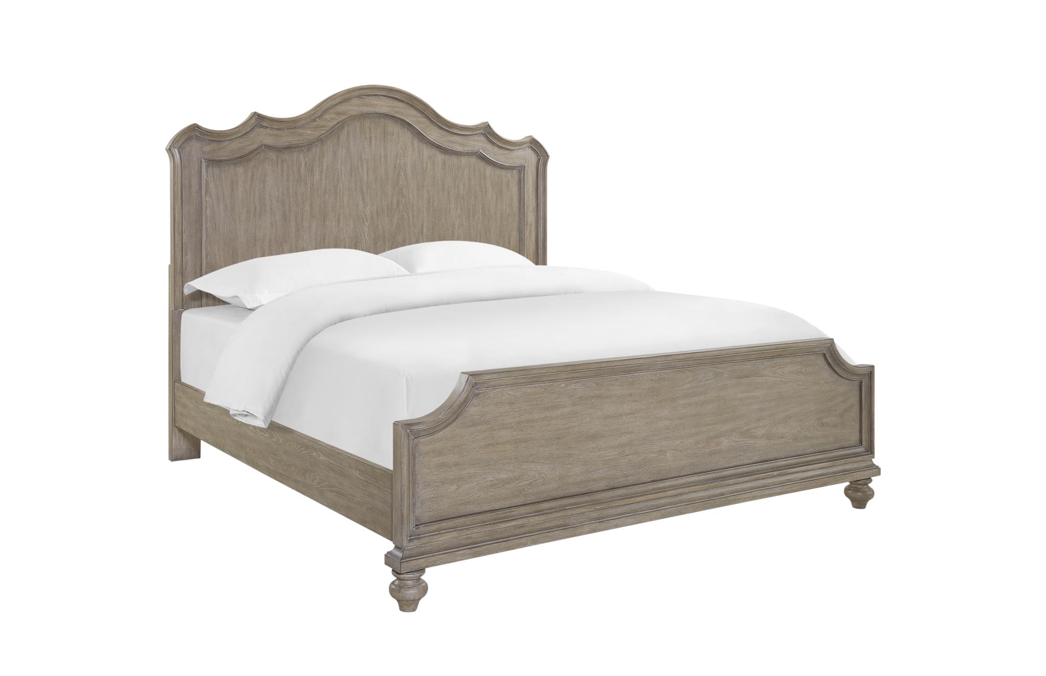 ANNECY LAKE- KING BEDROOM SET – Image 2