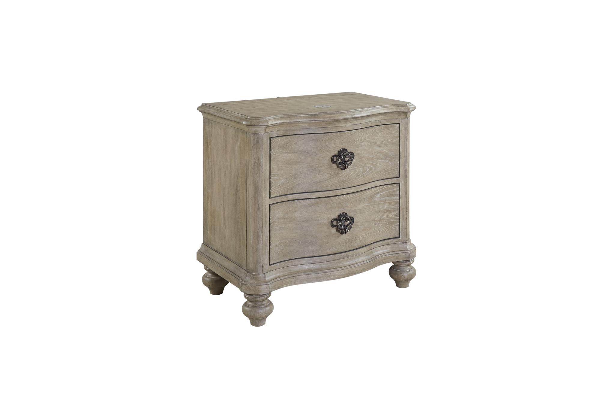 ANNECY LAKE- KING BEDROOM SET – Image 5