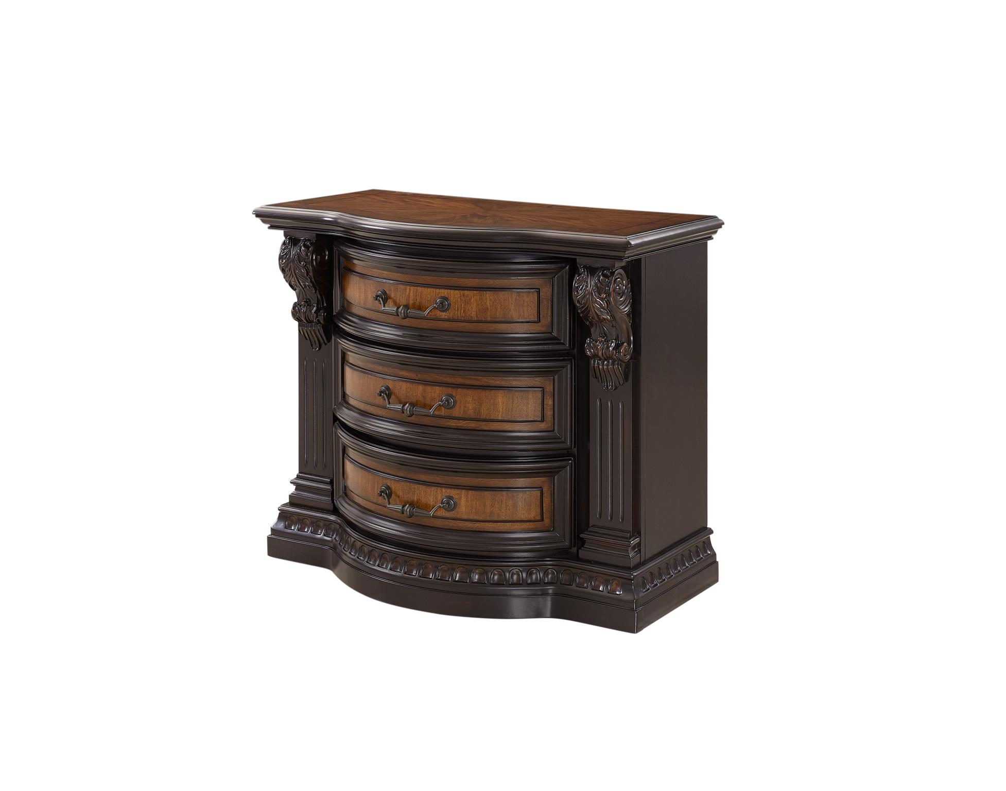 GRAND ESTATES - FLAT BEDROOM SET  – Image 5