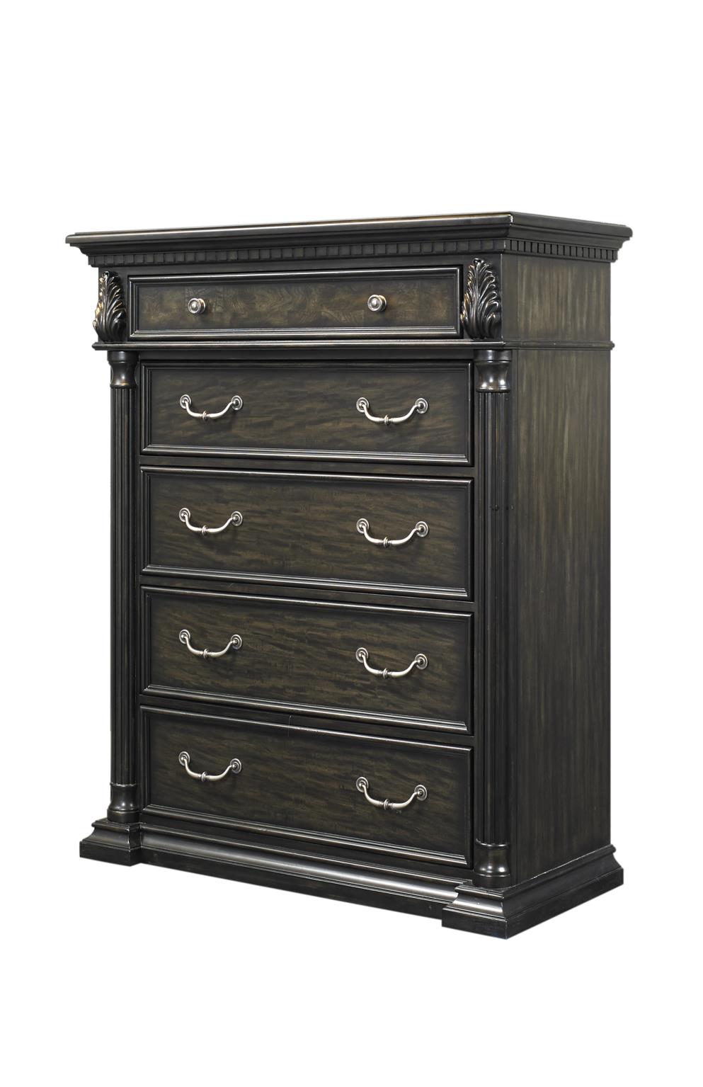 TIMELESS - QUEEN BEDROOM SET  – Image 4