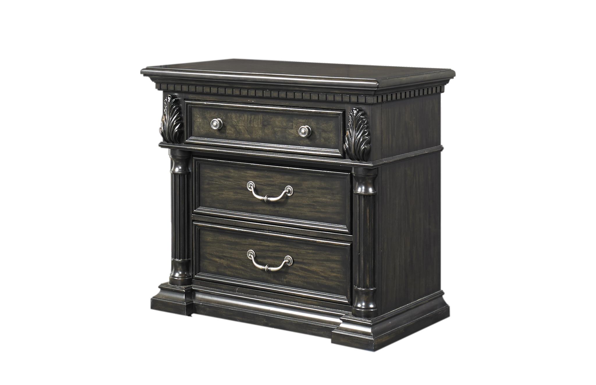 TIMELESS - QUEEN BEDROOM SET  – Image 5