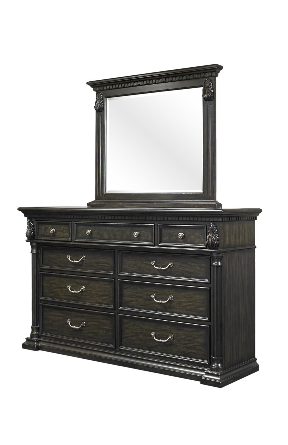 TIMELESS - QUEEN BEDROOM SET  – Image 3