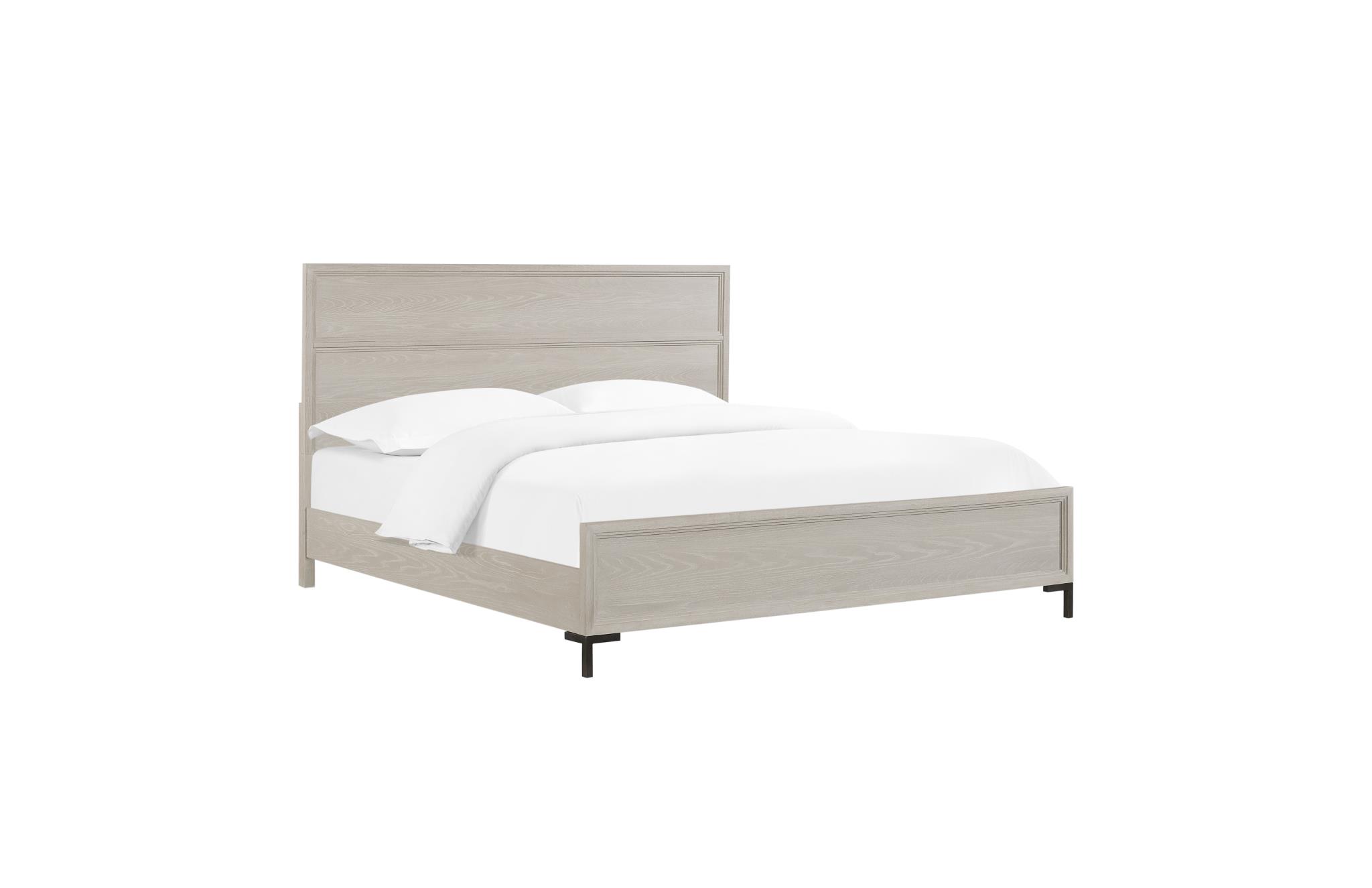 WALLBURG - KING BEDROOM SET – Image 2
