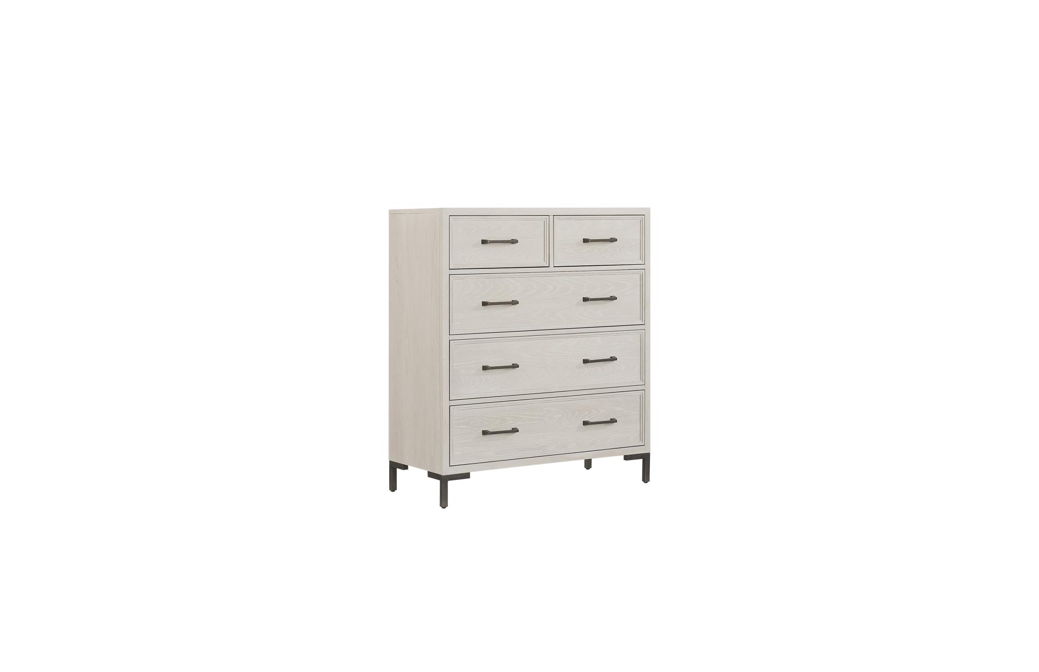 WALLBURG - KING BEDROOM SET – Image 4