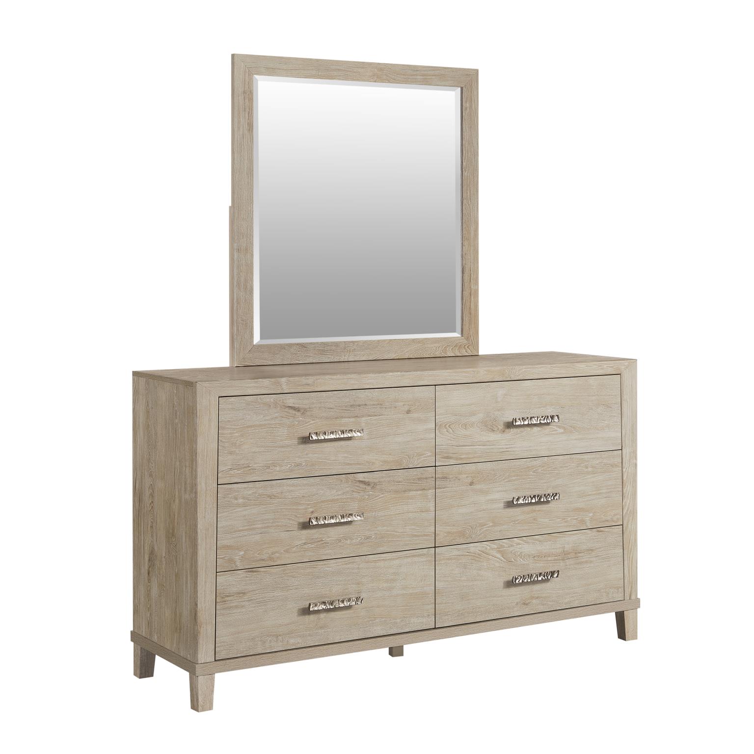 HARLEN - BEDROOM SET – Image 3