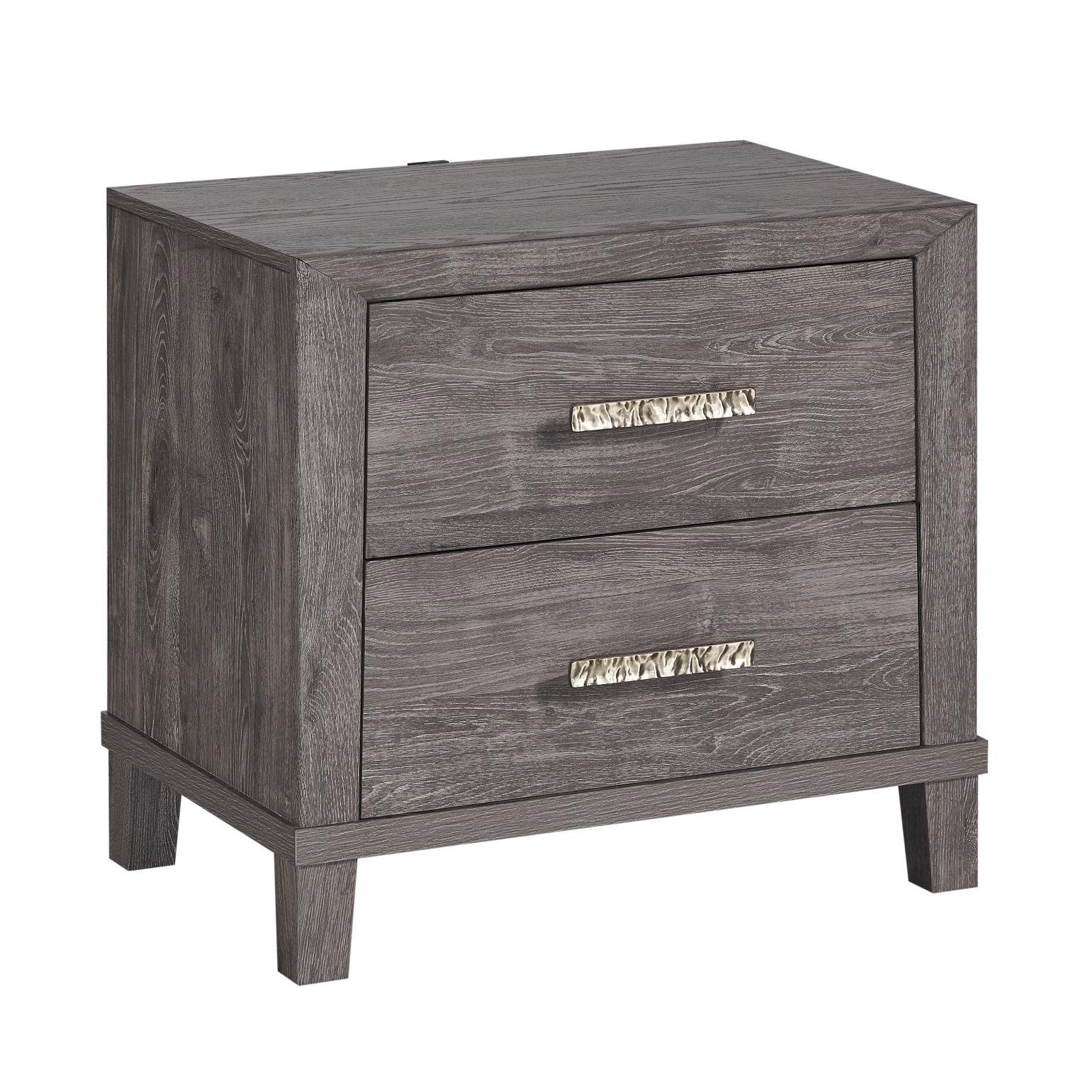 HARLEN II - QUEEN BEDROOM SET – Image 5