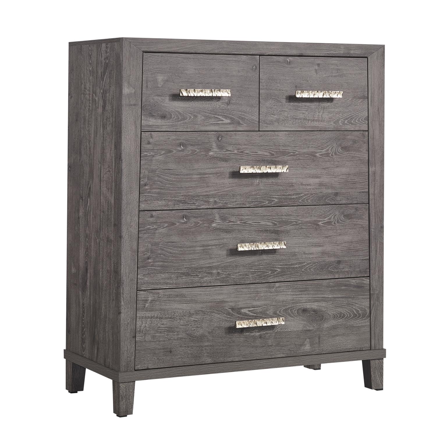 HARLEN II - QUEEN BEDROOM SET – Image 4