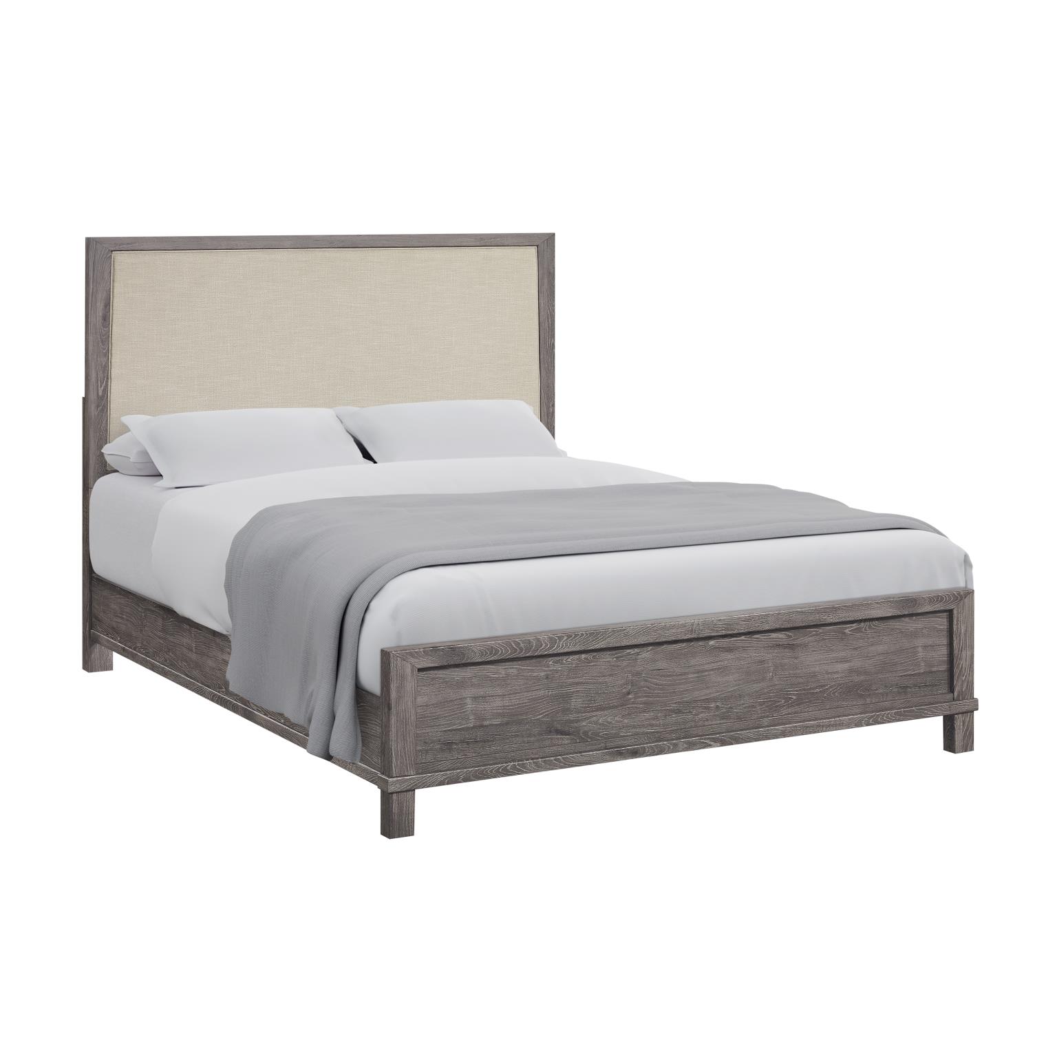 HARLEN II - QUEEN BEDROOM SET – Image 2