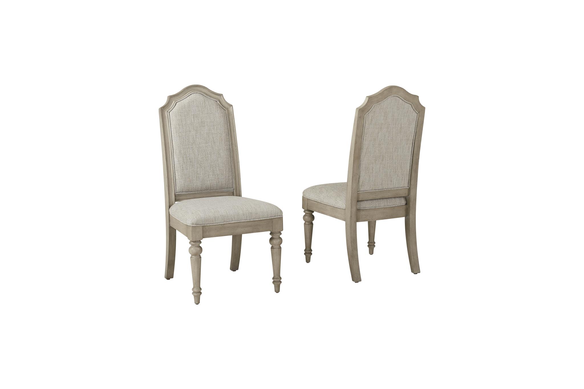 ABINGTON - DINING ROOM SET – Image 3