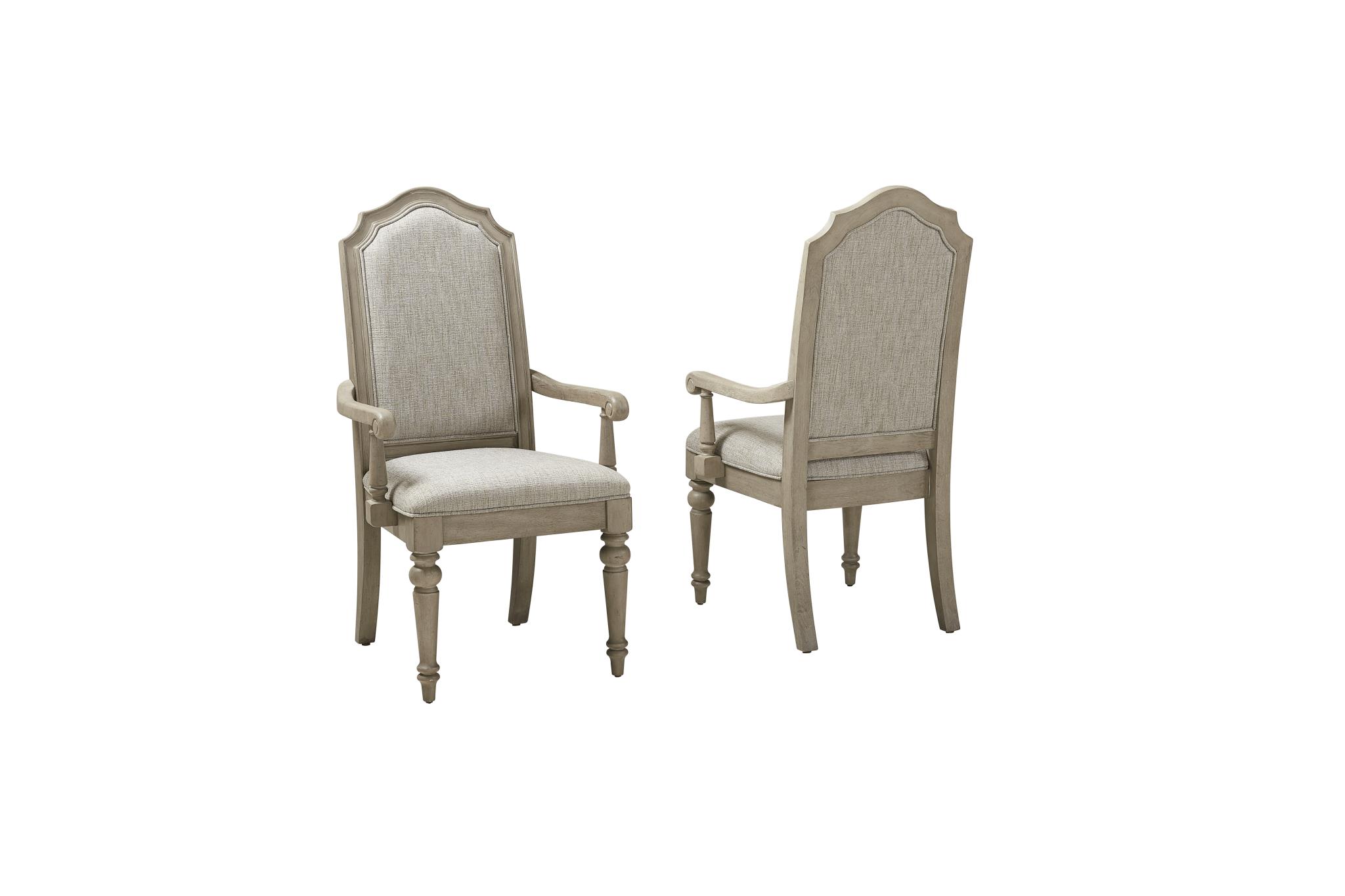 ABINGTON - DINING ROOM SET – Image 4
