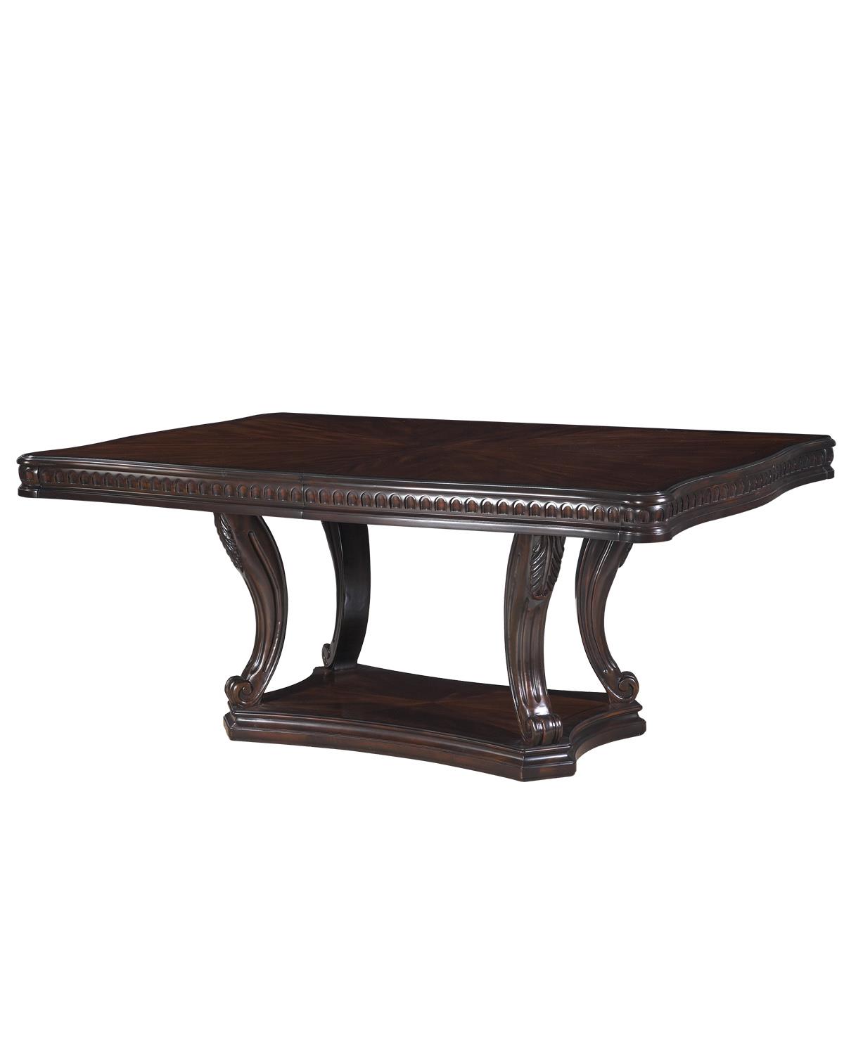 GRAND ESTATES - DINING  TABLE SET – Image 3