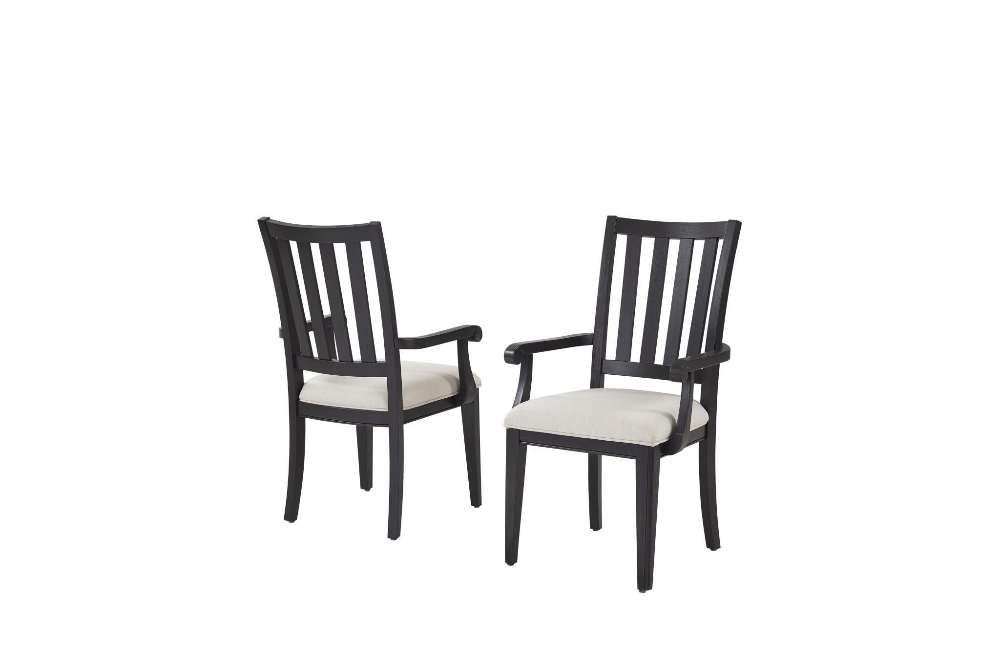 PARSON CREEK II CINDER- DINING ROOM SET – Image 2