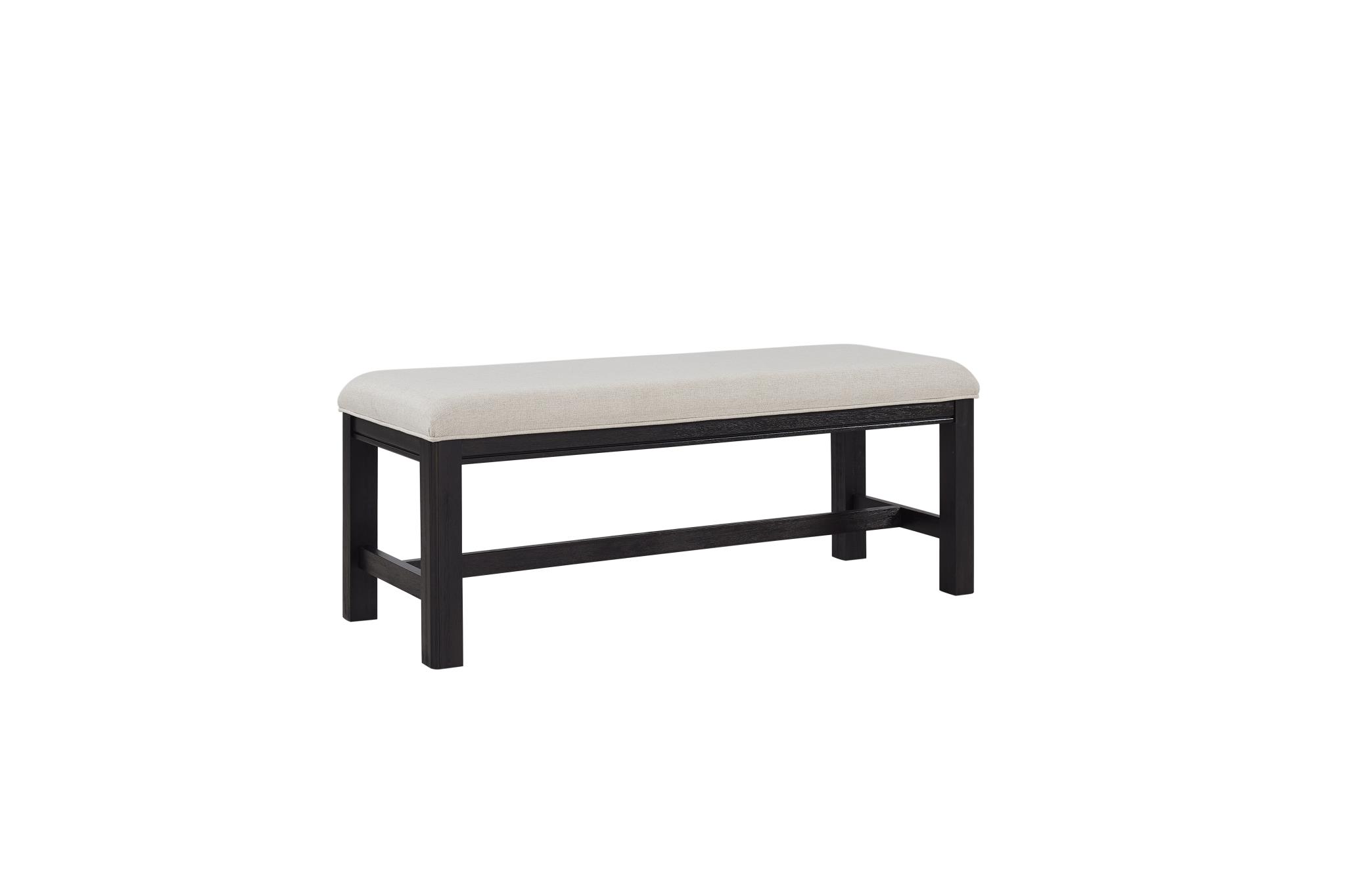 PARSON CREEK II CINDER- DINING ROOM SET – Image 4