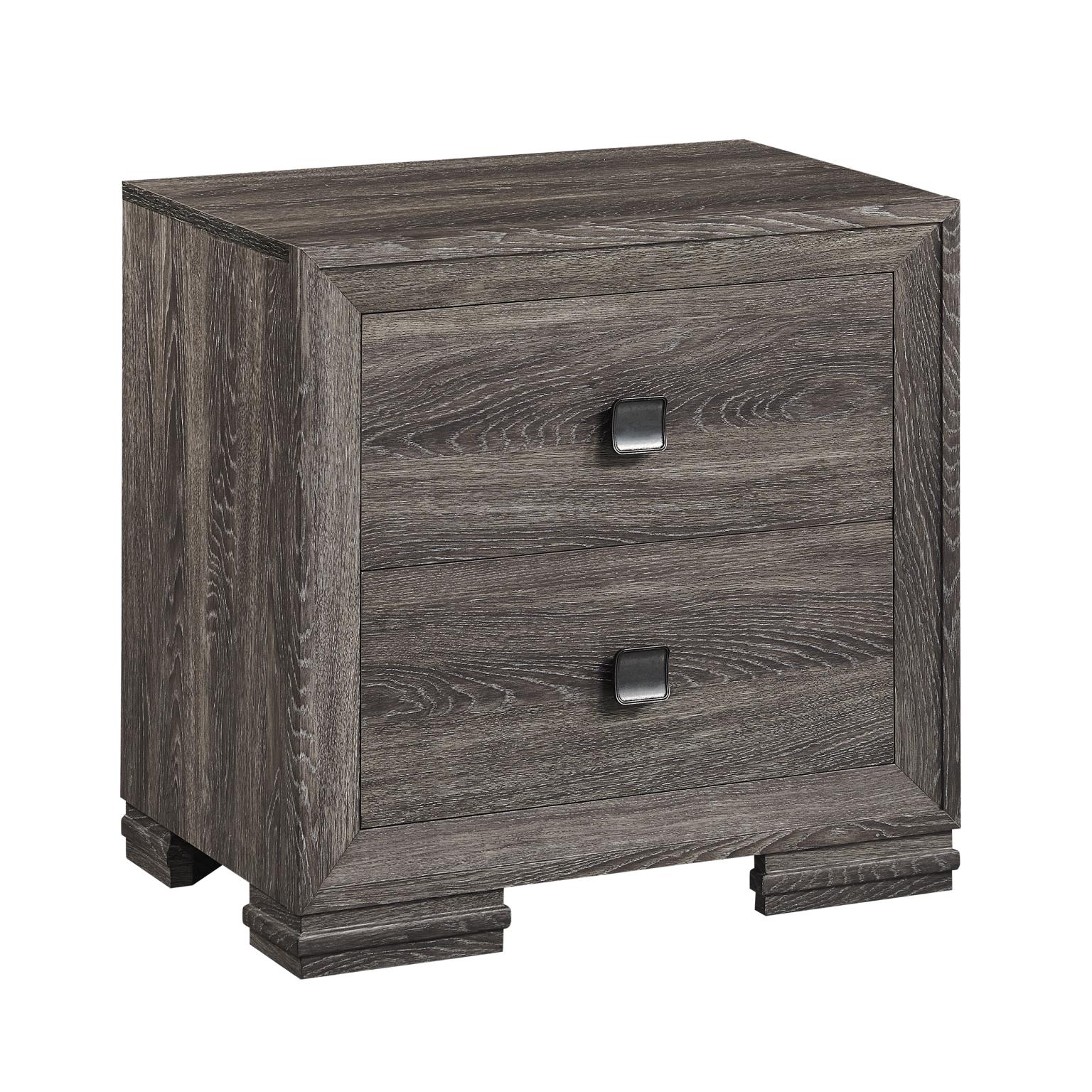 METRO II - BEDROOM SET – Image 5
