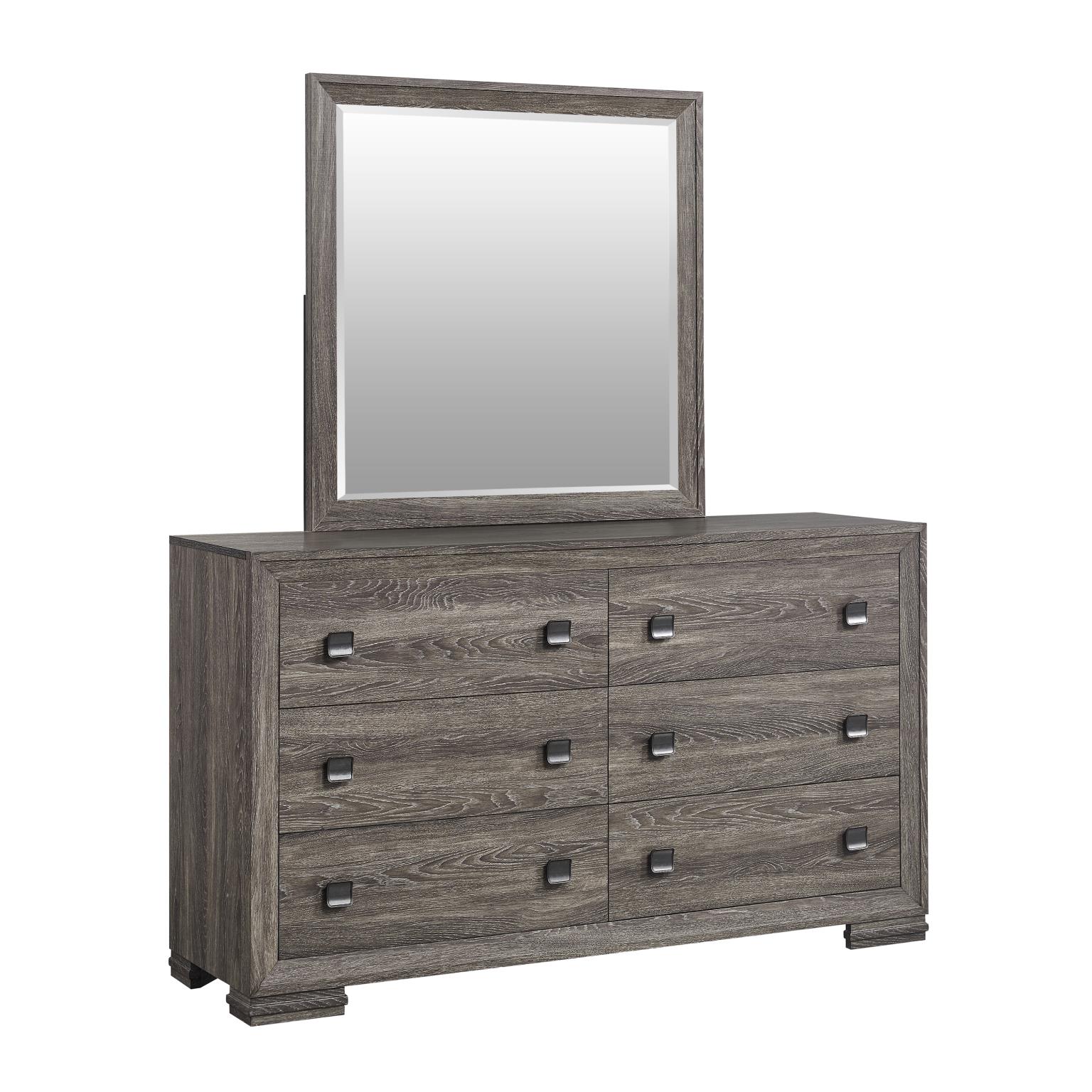 METRO II - BEDROOM SET – Image 3