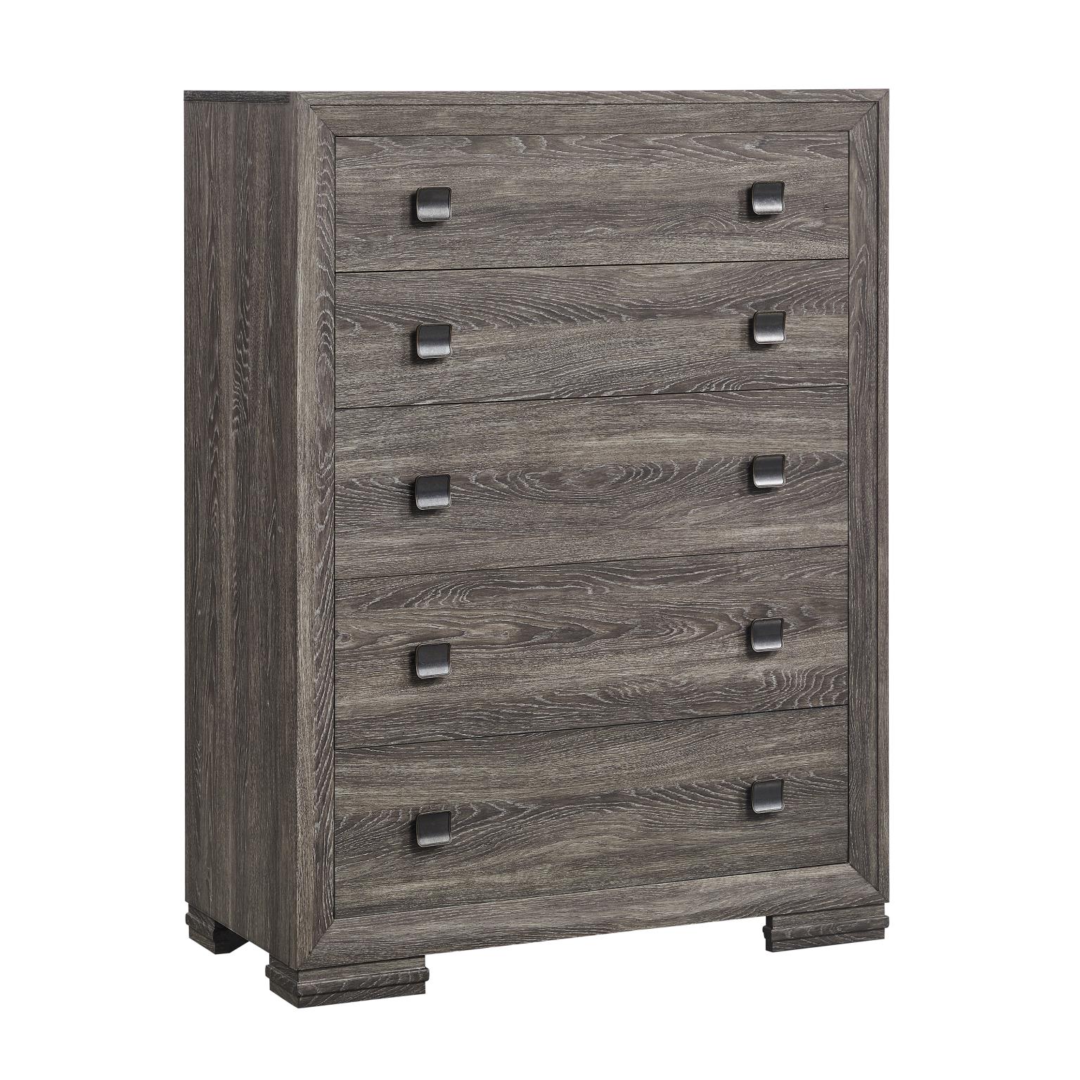 METRO II - BEDROOM SET – Image 4