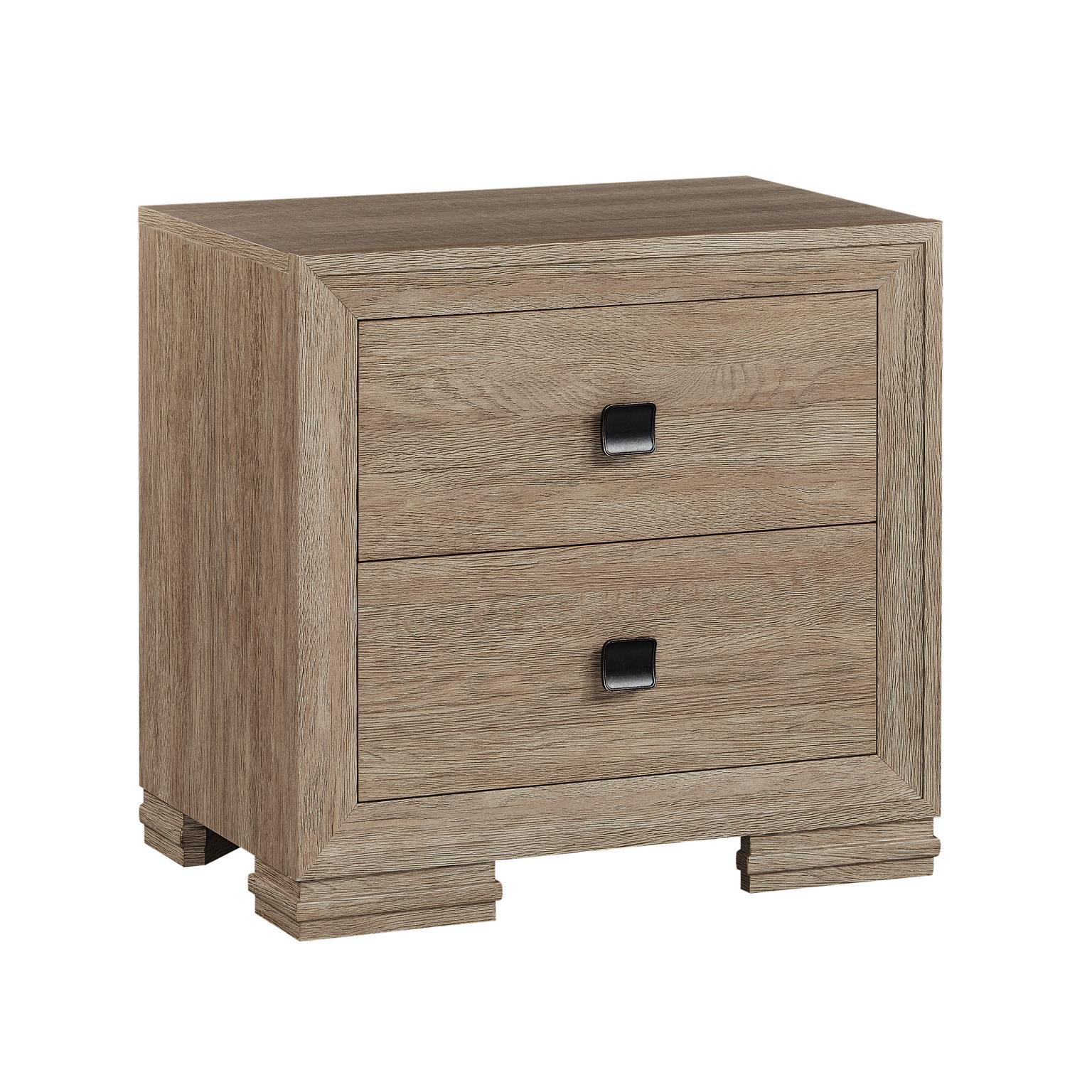 METRO - QUEEN BEDROOM SET – Image 5