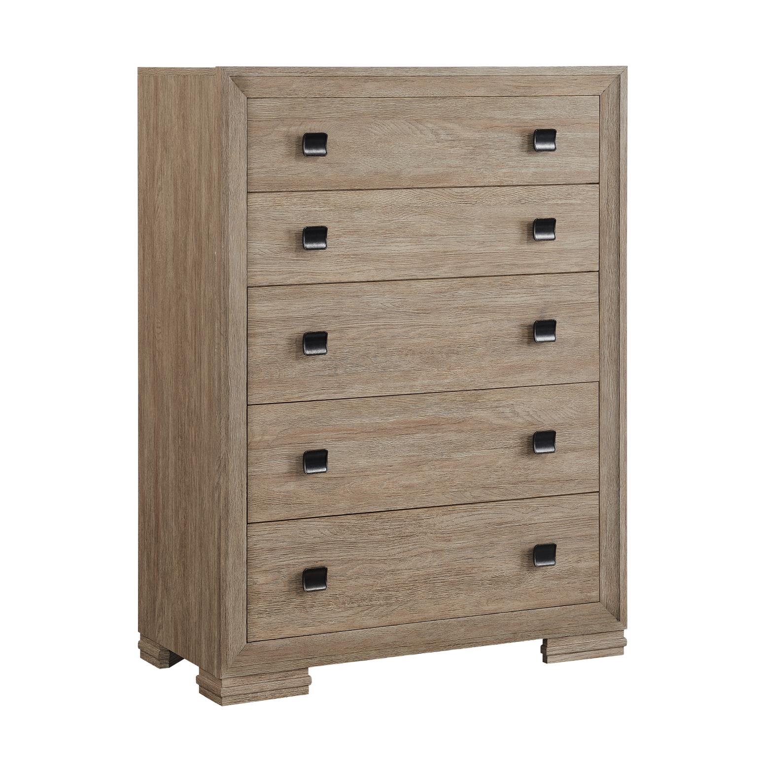METRO - QUEEN BEDROOM SET – Image 4
