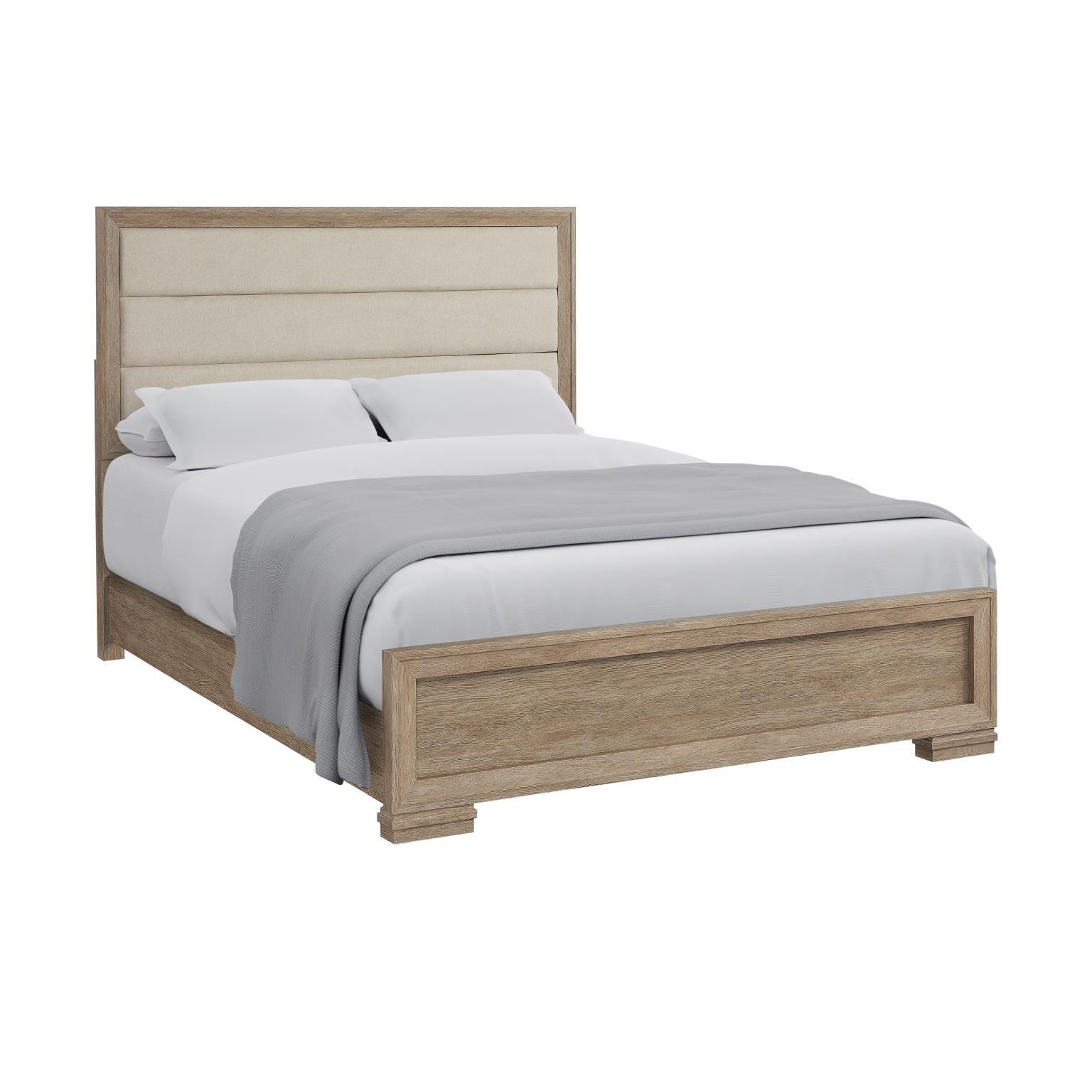 METRO - QUEEN BEDROOM SET – Image 2