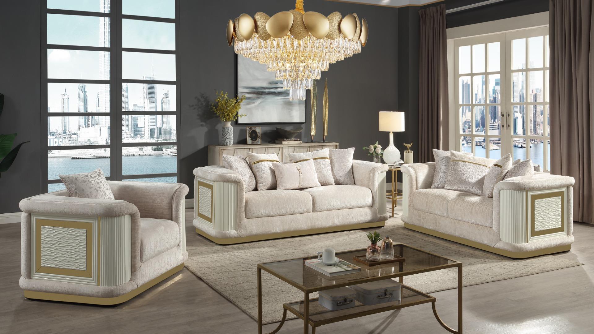 Bona Living Room Sets – Image 1