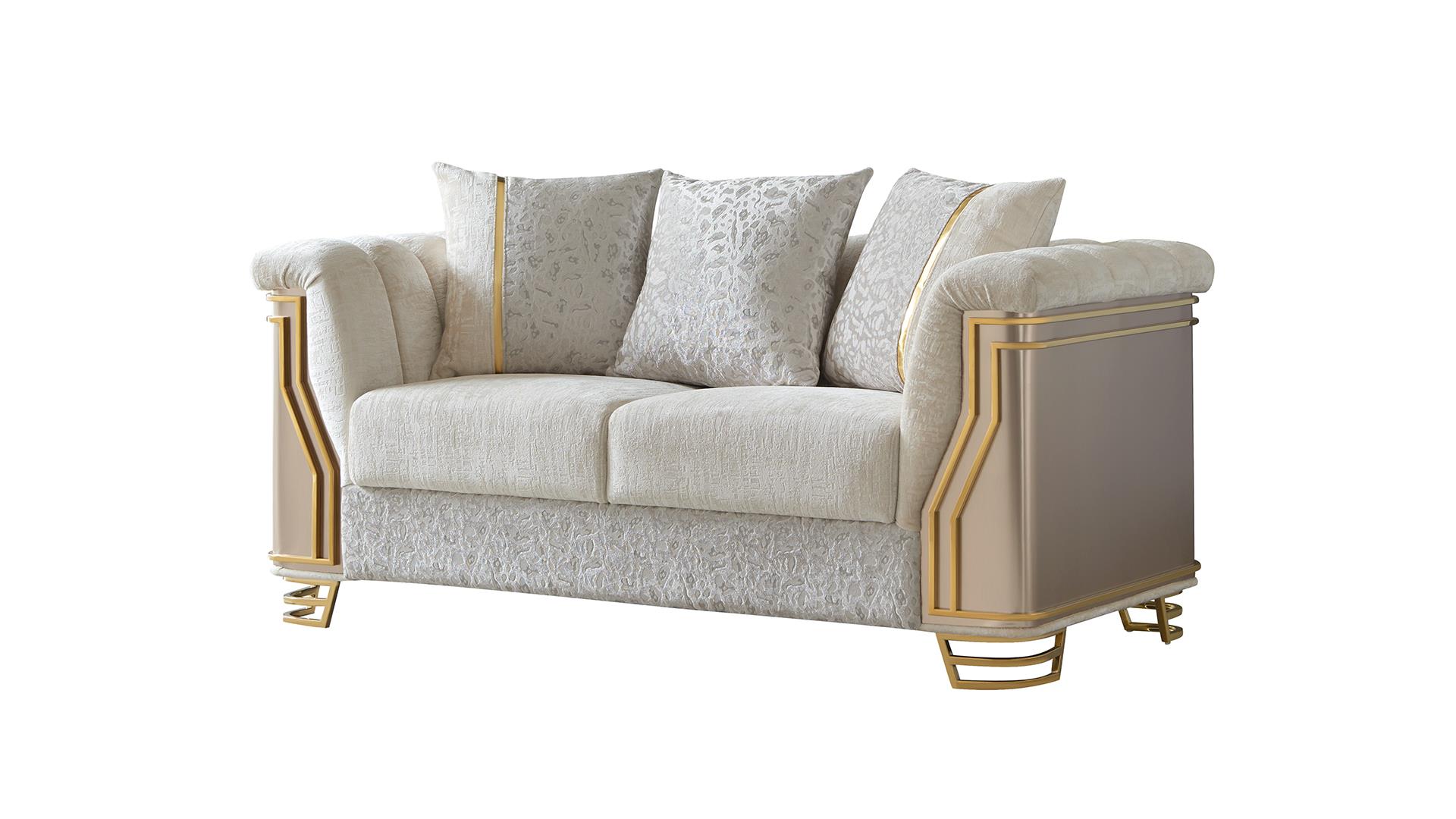 Chateau Living Room Set – Image 3