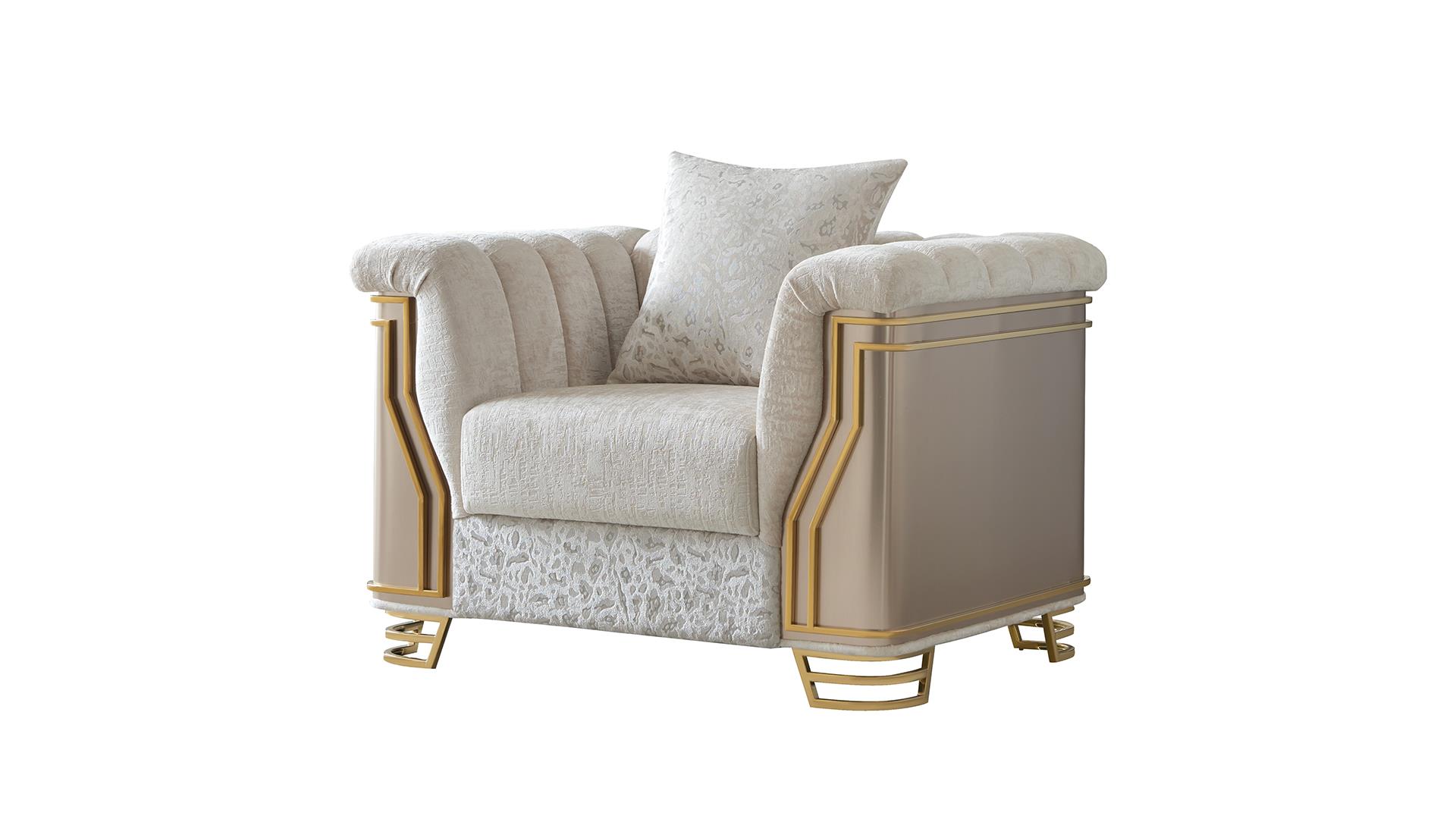 Chateau Living Room Set – Image 4