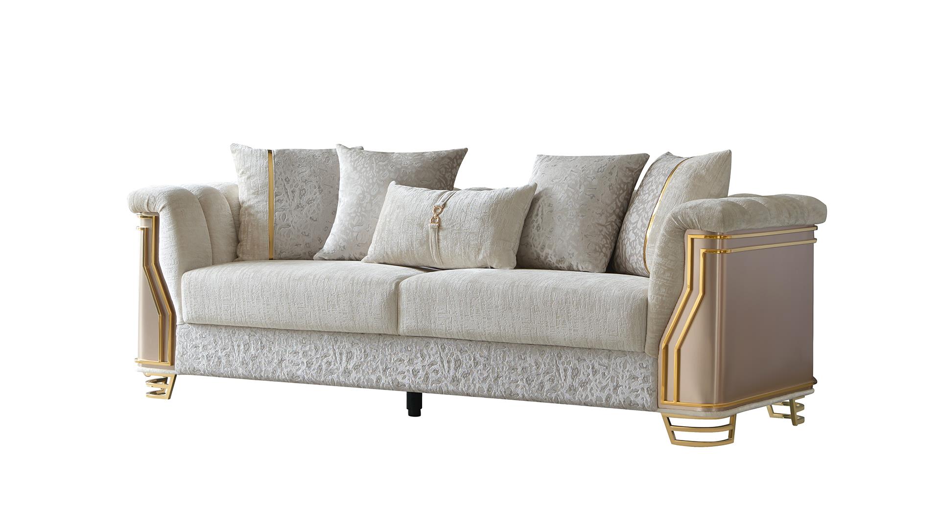 Chateau Living Room Set – Image 2