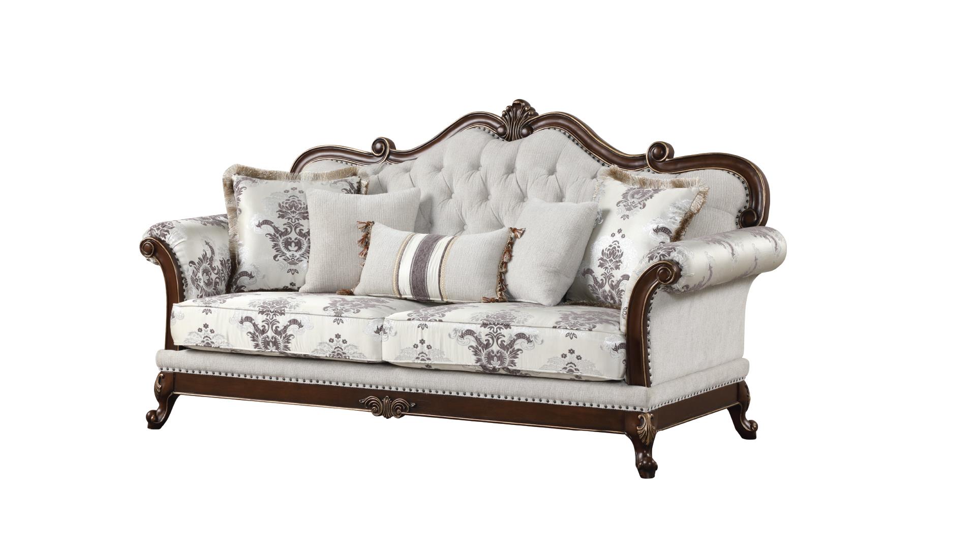 Gloria Living Room Set – Image 2