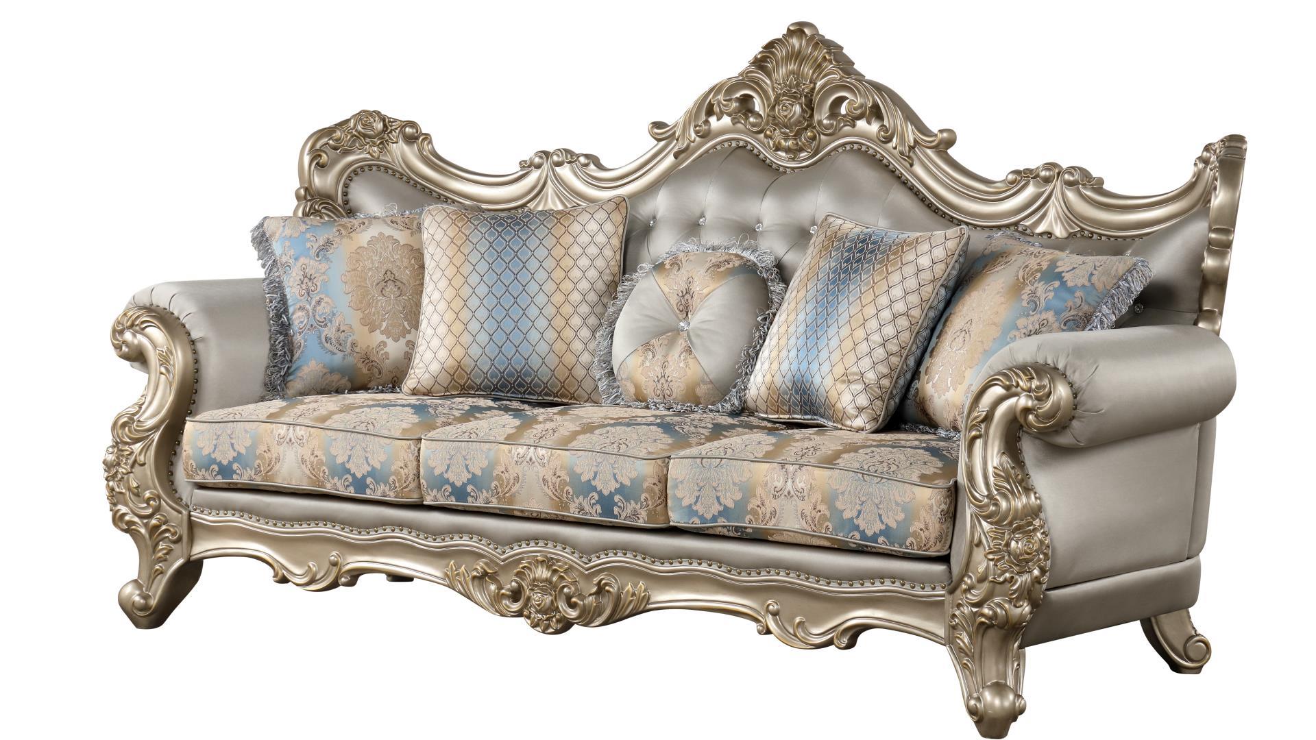 Isabella Living Room Set – Image 2