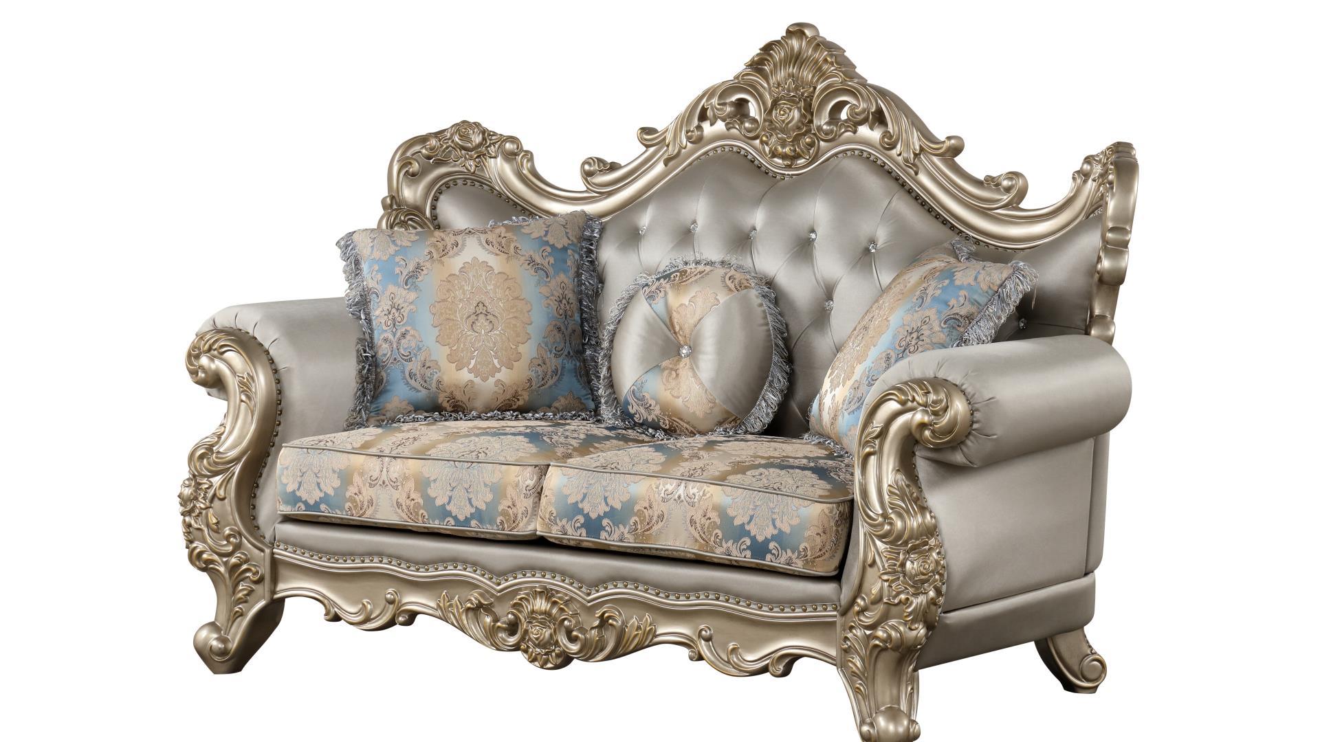 Isabella Living Room Set – Image 3