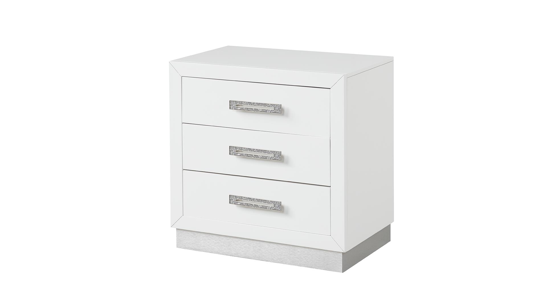 Coco Bedroom Set with Vanity – Image 5