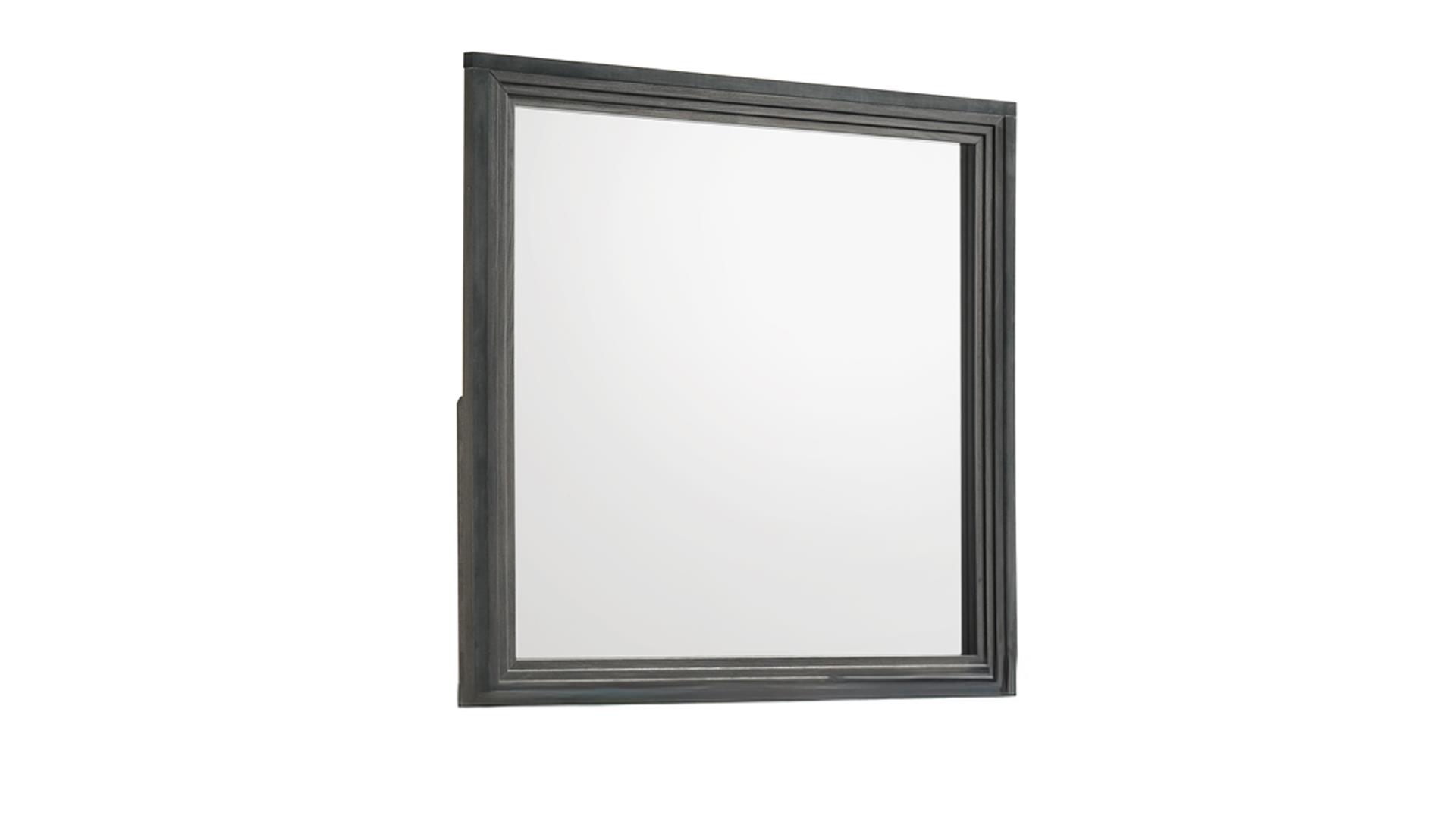 Colorado Bedroom Set in Charcoal – Image 6
