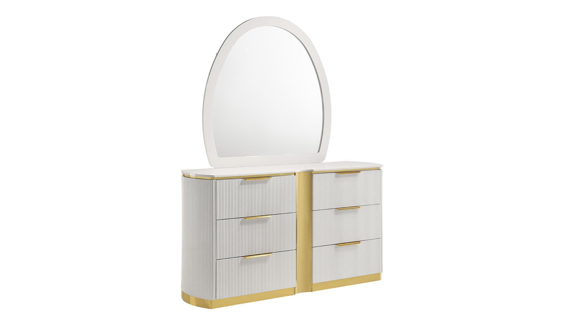 Giovanni King Bedroom Set – Image 3