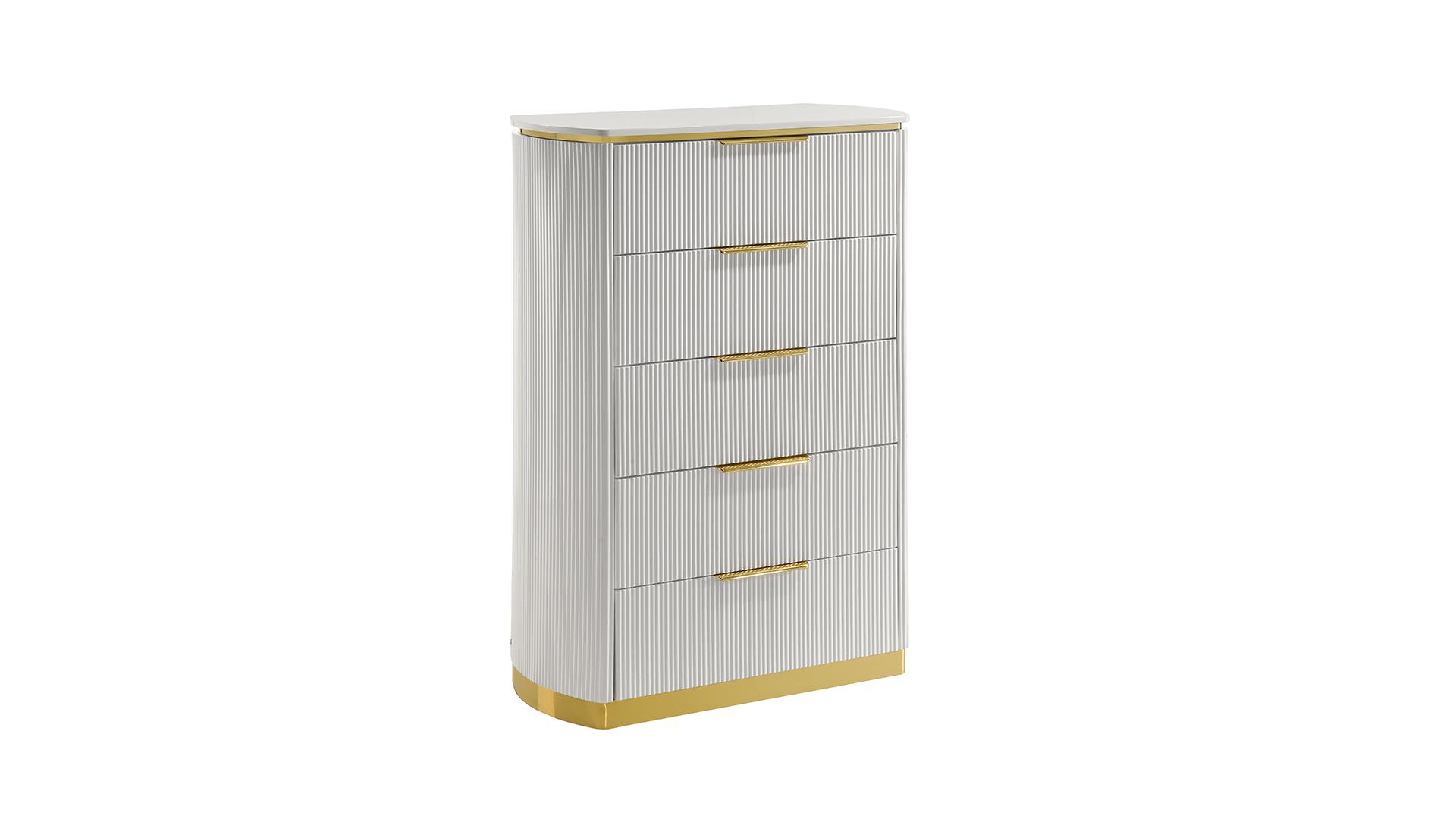 Giovanni King Bedroom Set – Image 4
