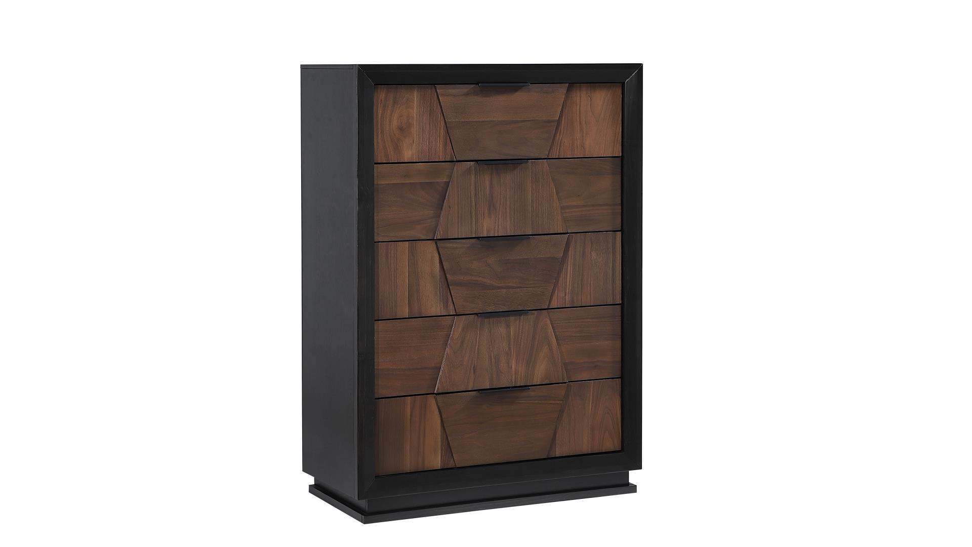 Houston Bedroom Set – Image 4