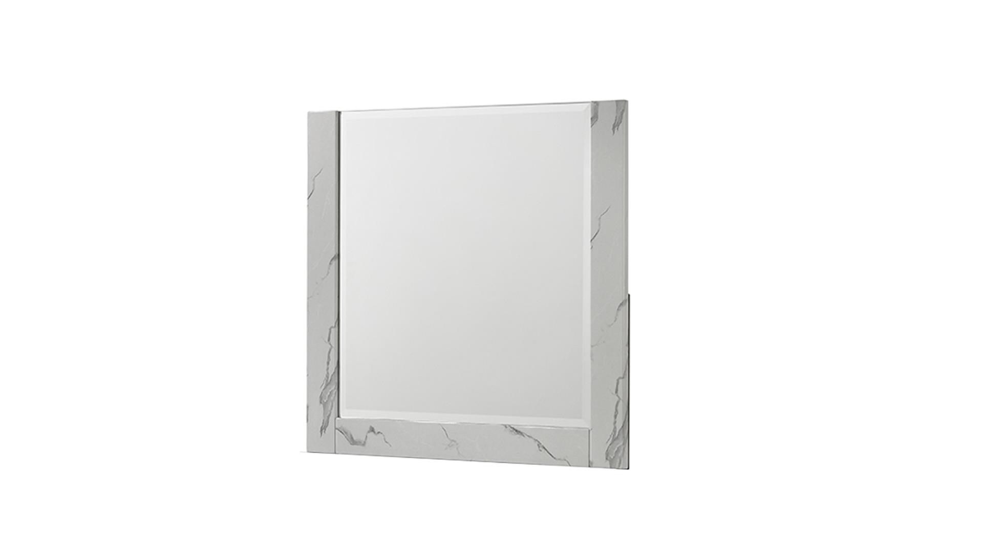 Mist Queen Bedroom Set White – Image 6