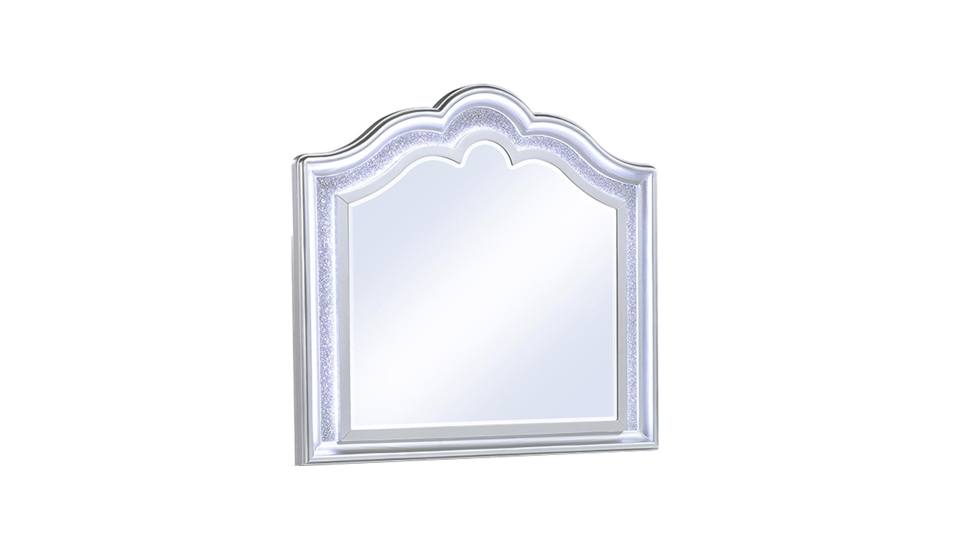 Mystic Bedroom Sets Silver – Image 6