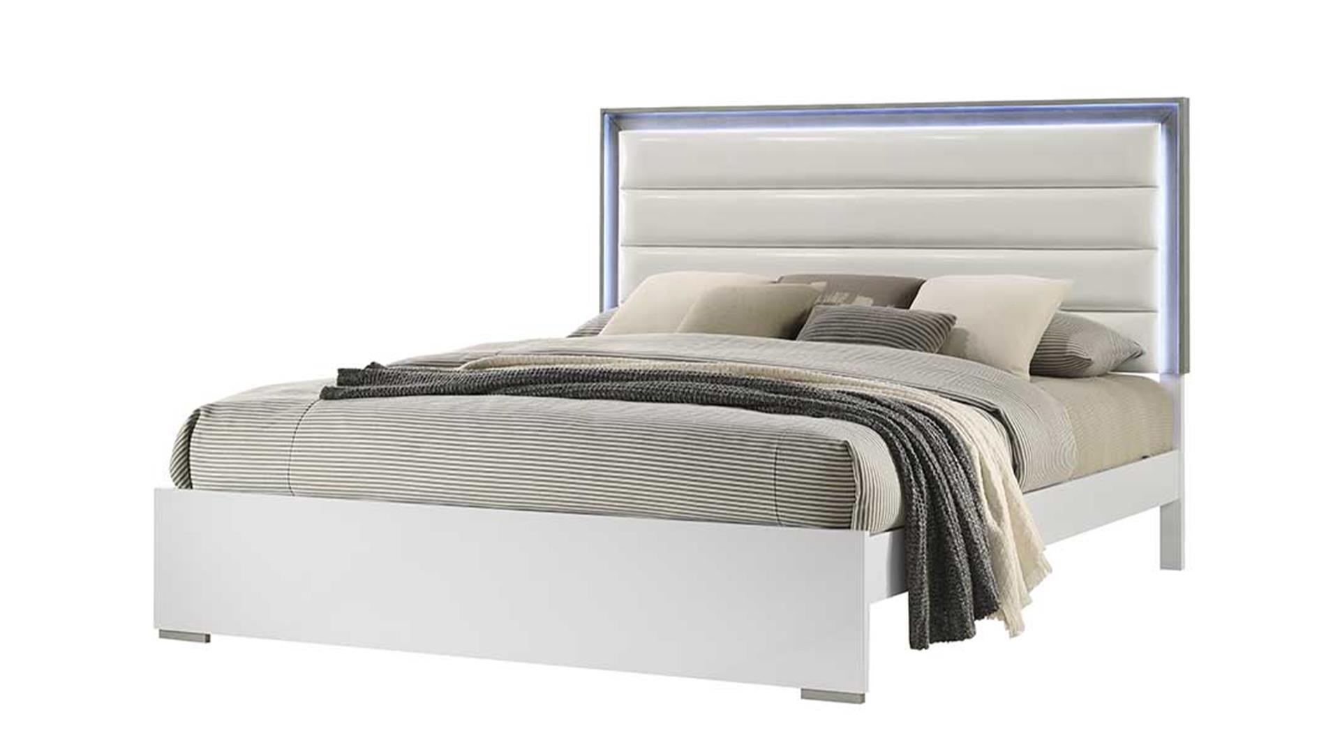 Olivia Bedroom Set – Image 2