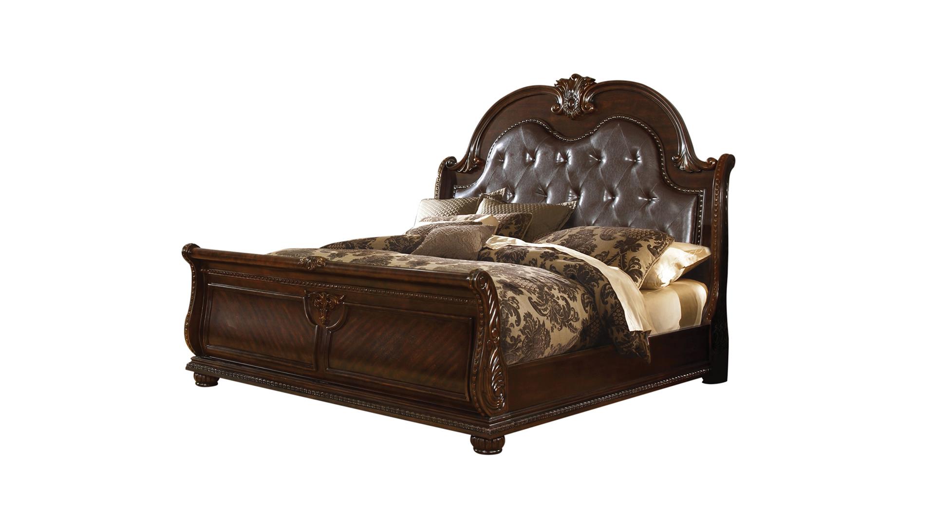 Roma Bedroom Set – Image 2