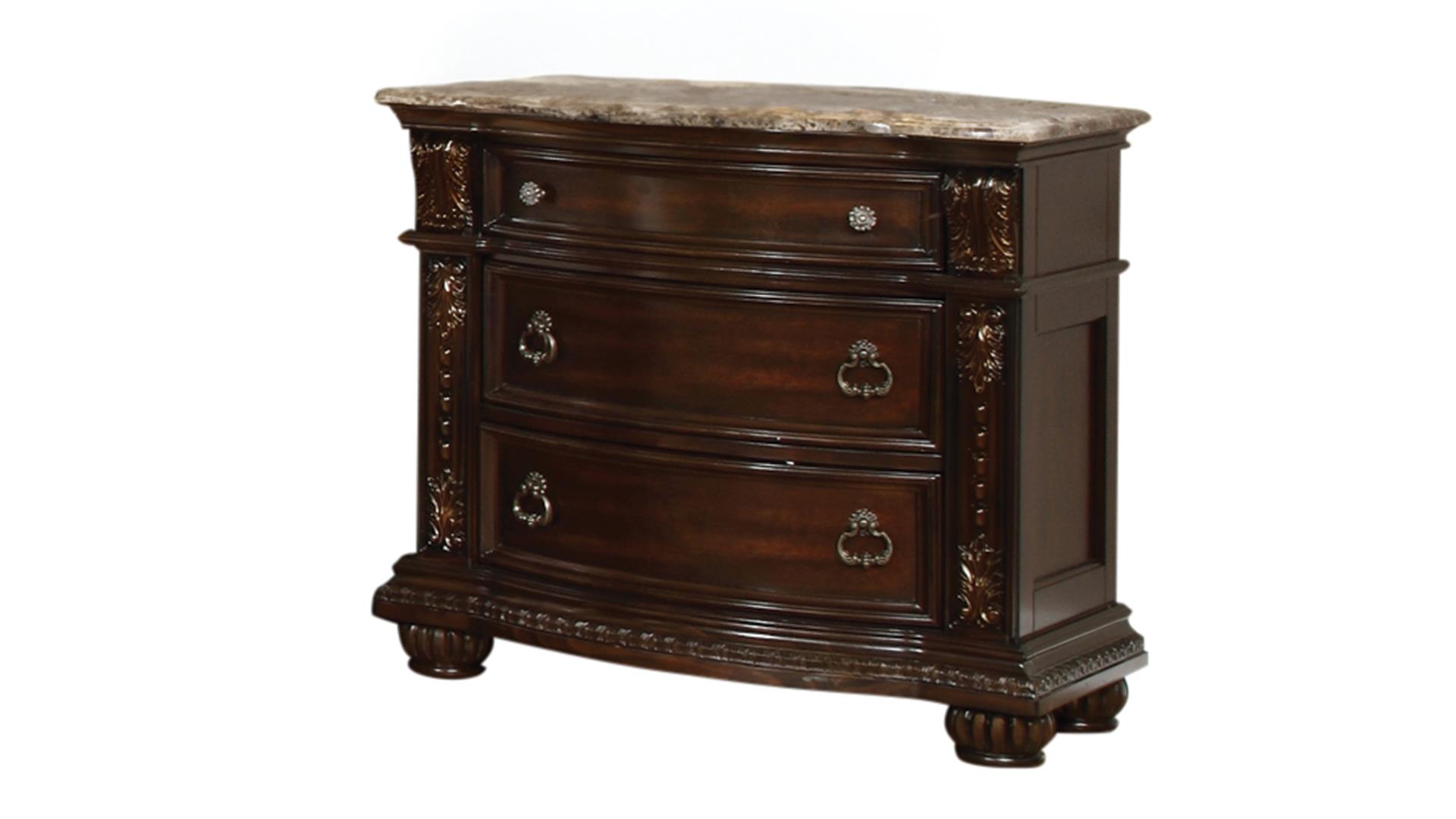 Roma Bedroom Set – Image 4