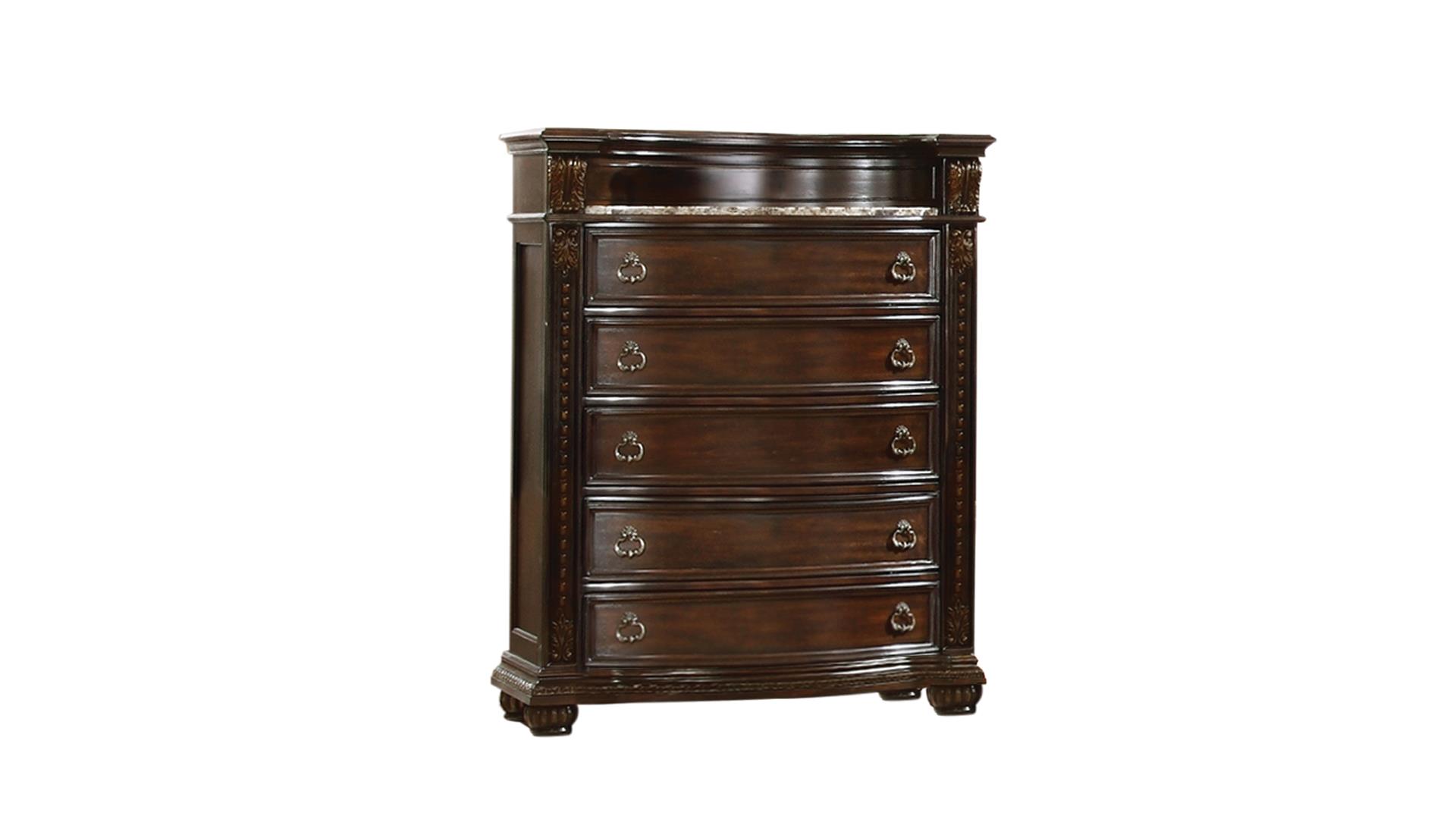 Roma Bedroom Set – Image 5
