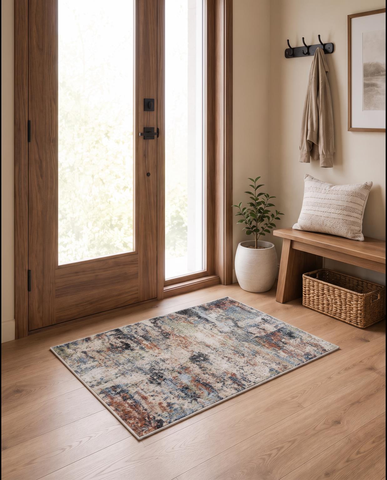 AURA LUXE RUGS COLLECTION – Image 2