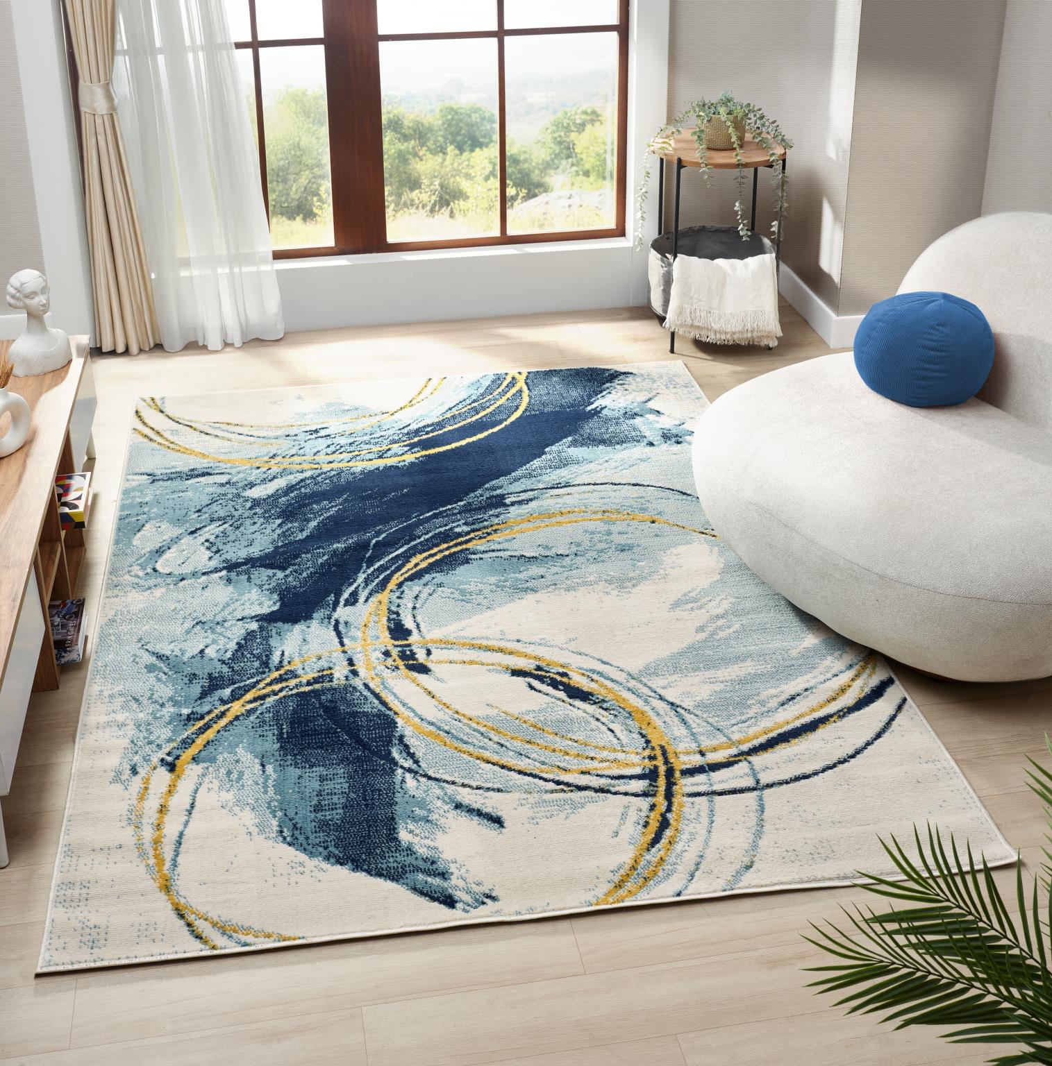 ATLAS RUG COLLECTION – Image 1