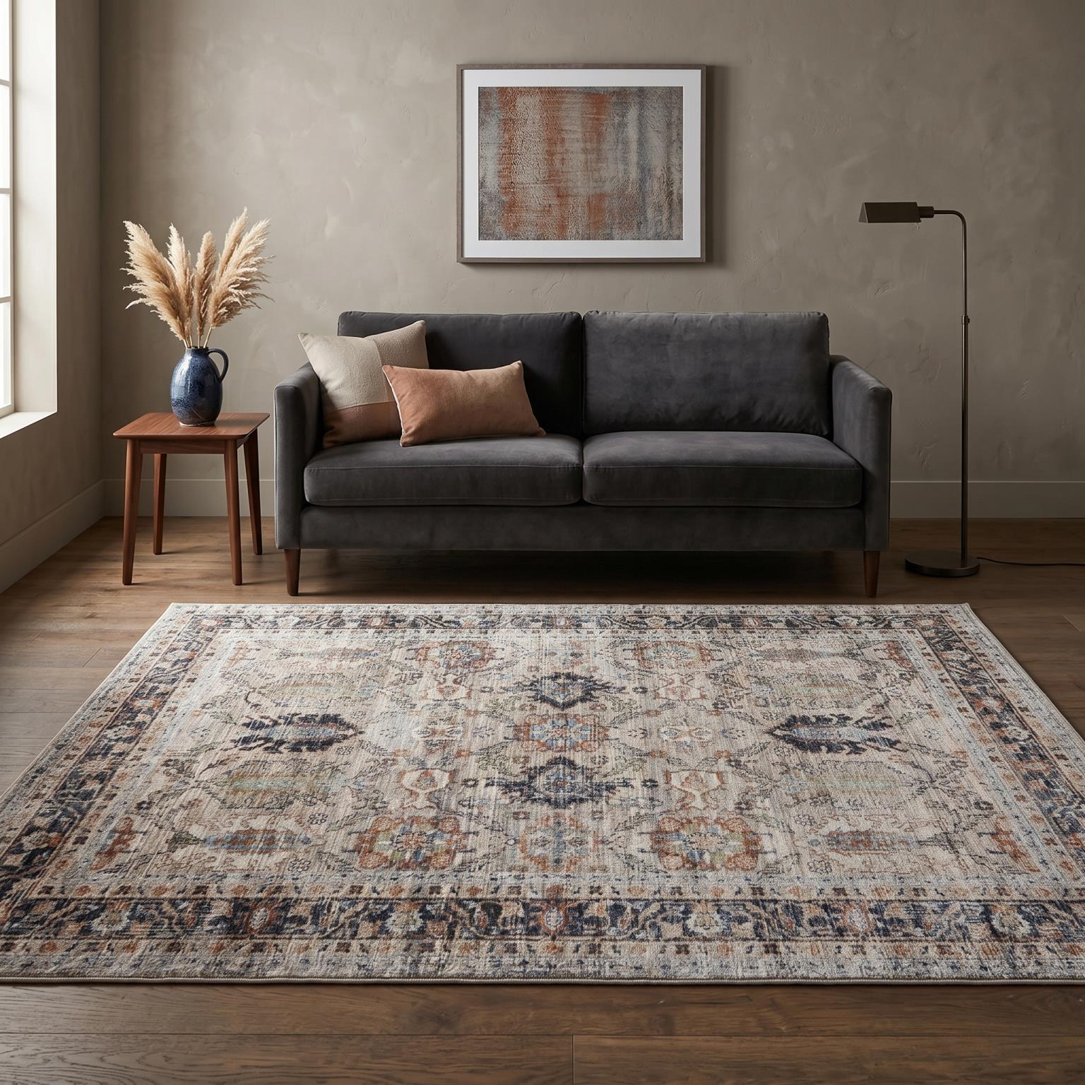 AURA LUXE RUG COLLECTION – Image 2
