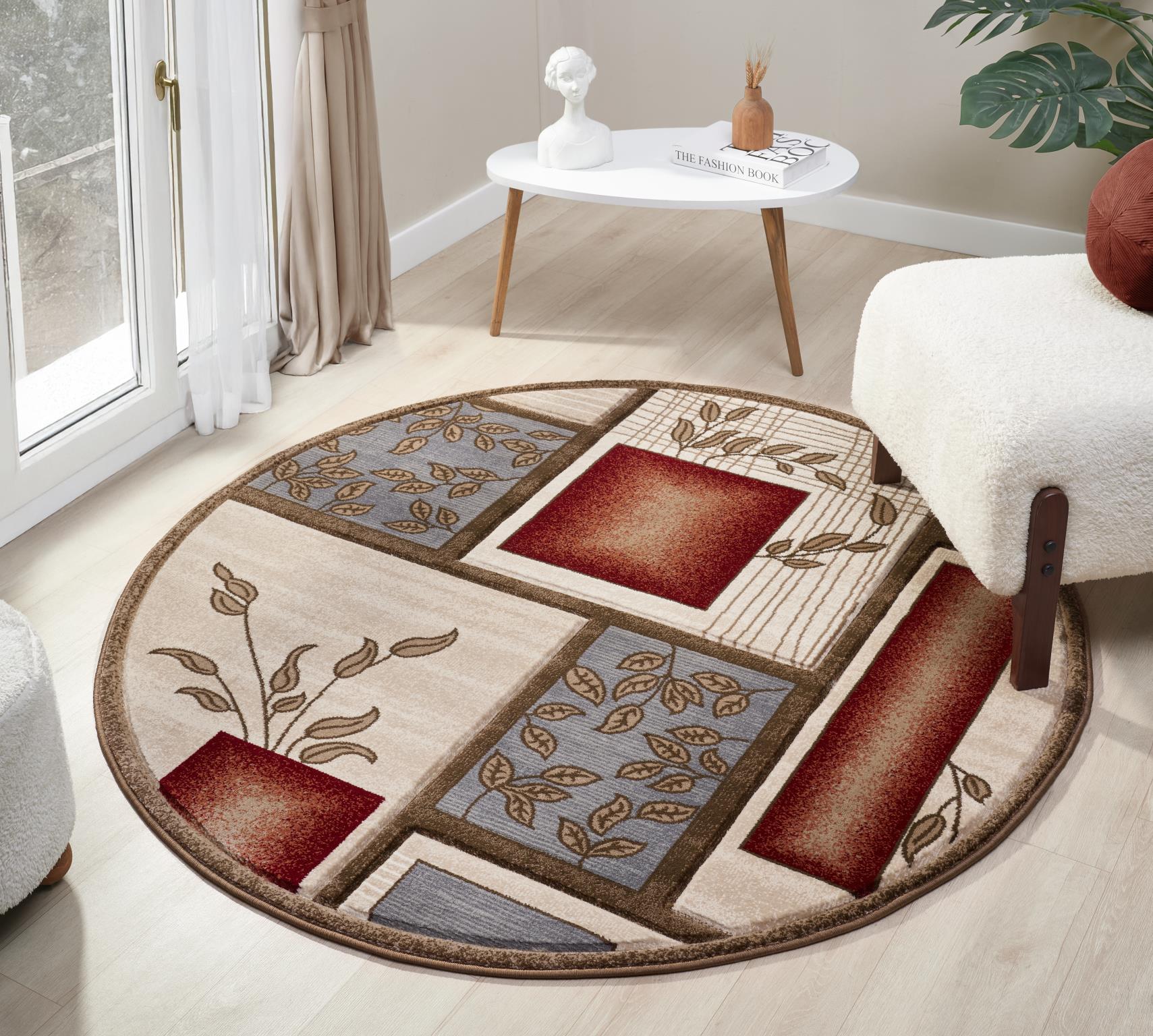 ALEXIA RUG COLLECTION – Image 1