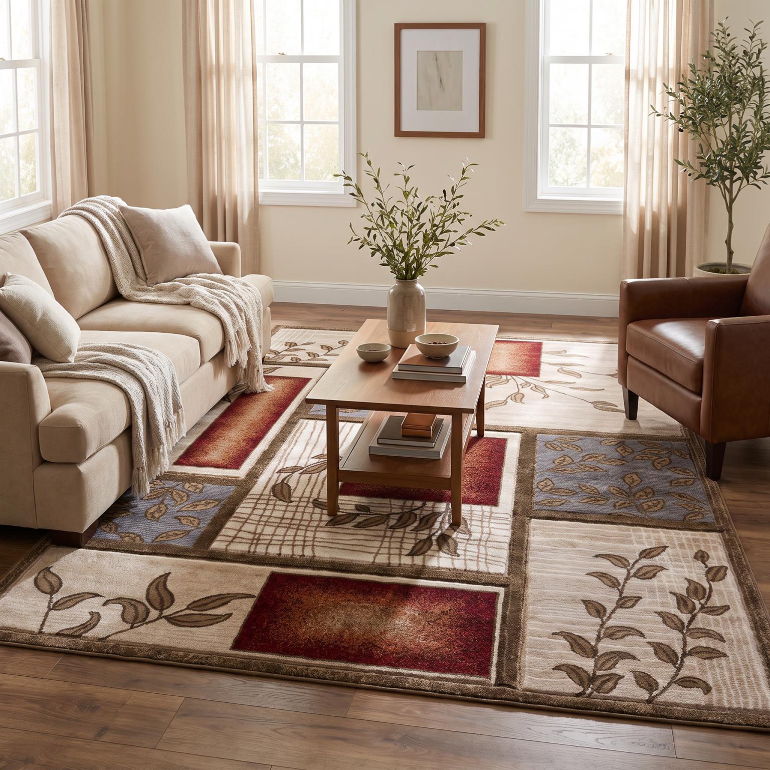 ALEXIA RUG COLLECTION – Image 2
