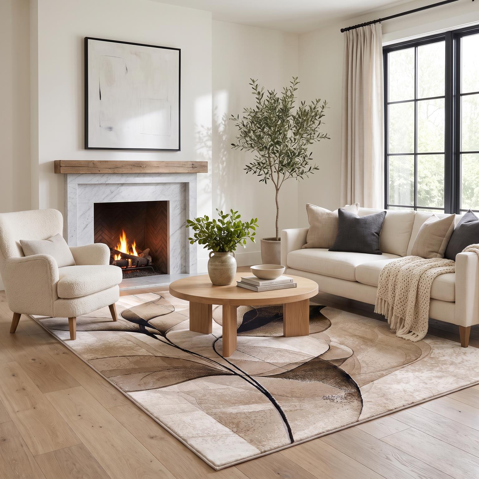 ALEXIA RUG COLLECTION – Image 4