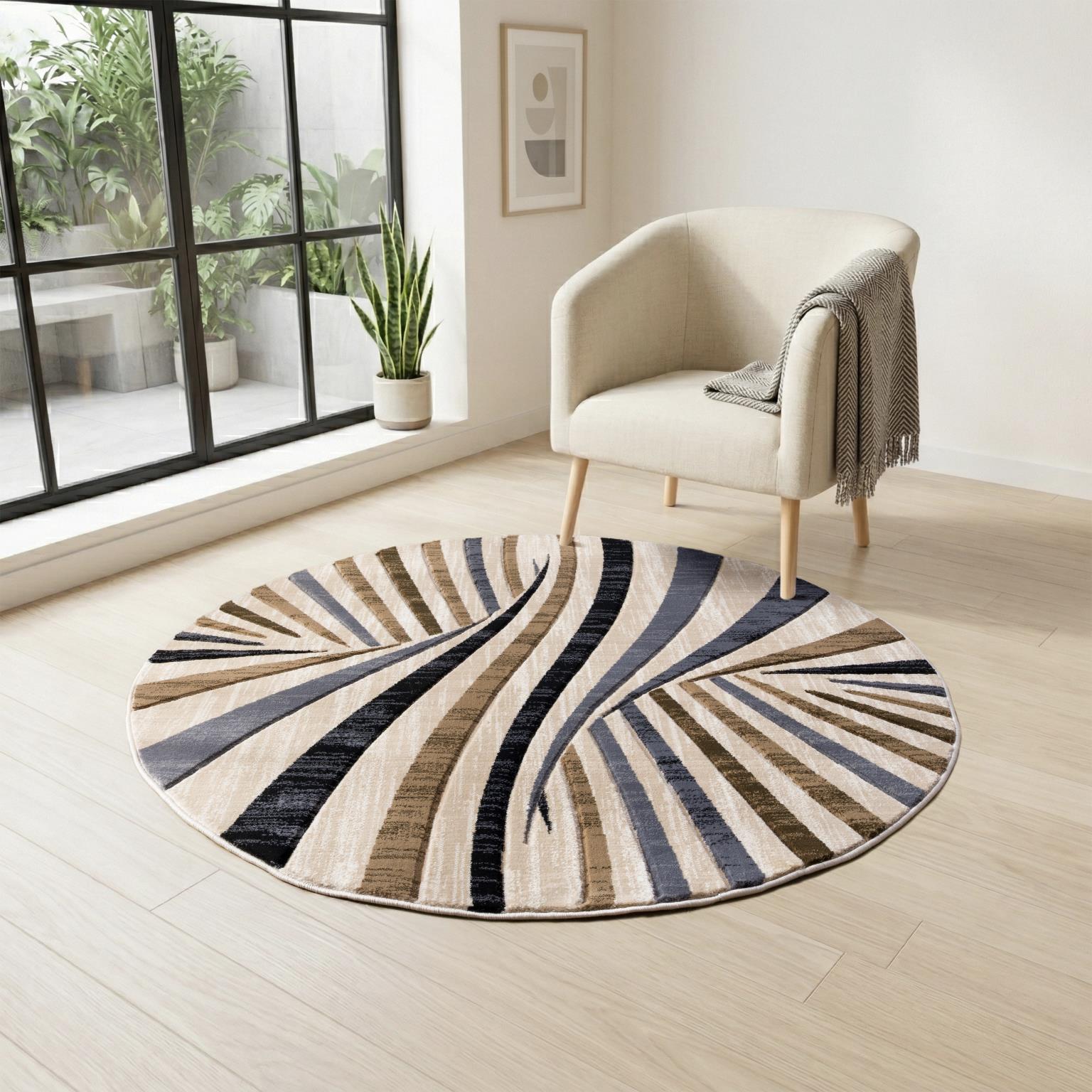 ALEXIA RUG COLLECTION – Image 1