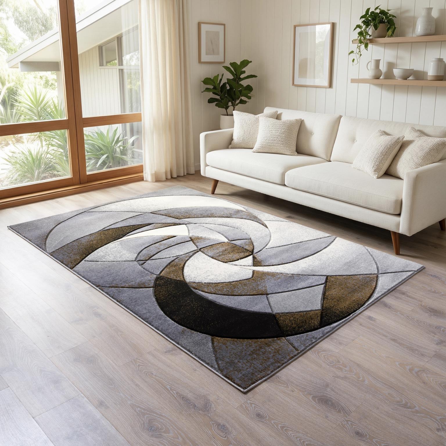 ALEXIA RUG COLLECTION – Image 1
